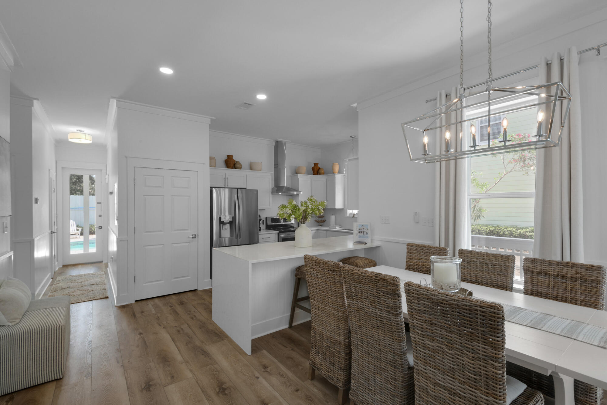 VILLAGE OF SUGAR BEACH - Residential