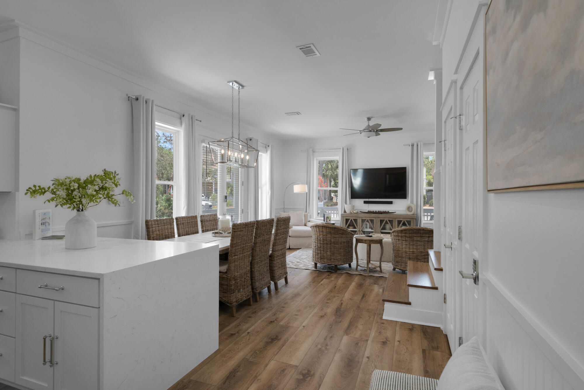 VILLAGE OF SUGAR BEACH - Residential