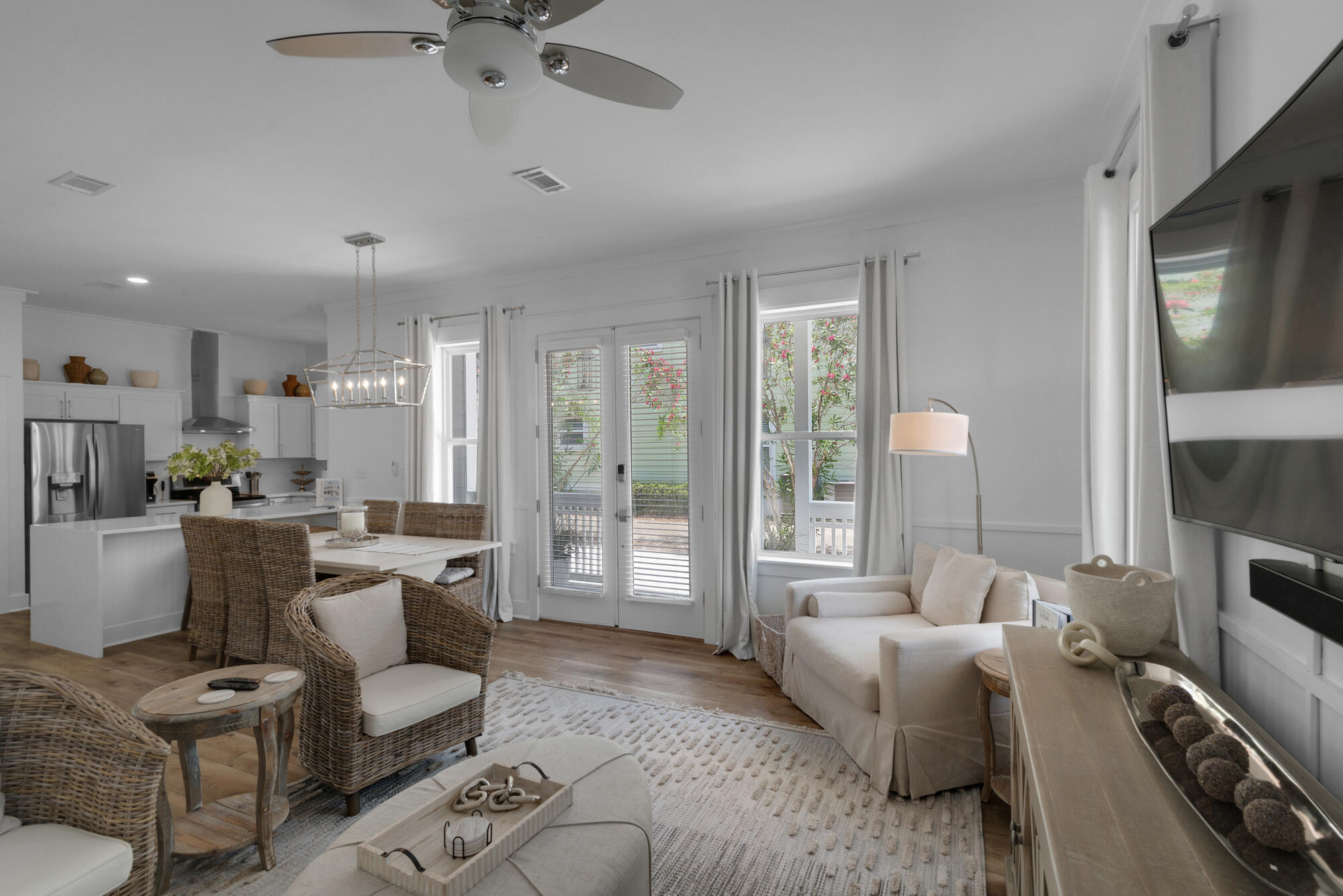 VILLAGE OF SUGAR BEACH - Residential