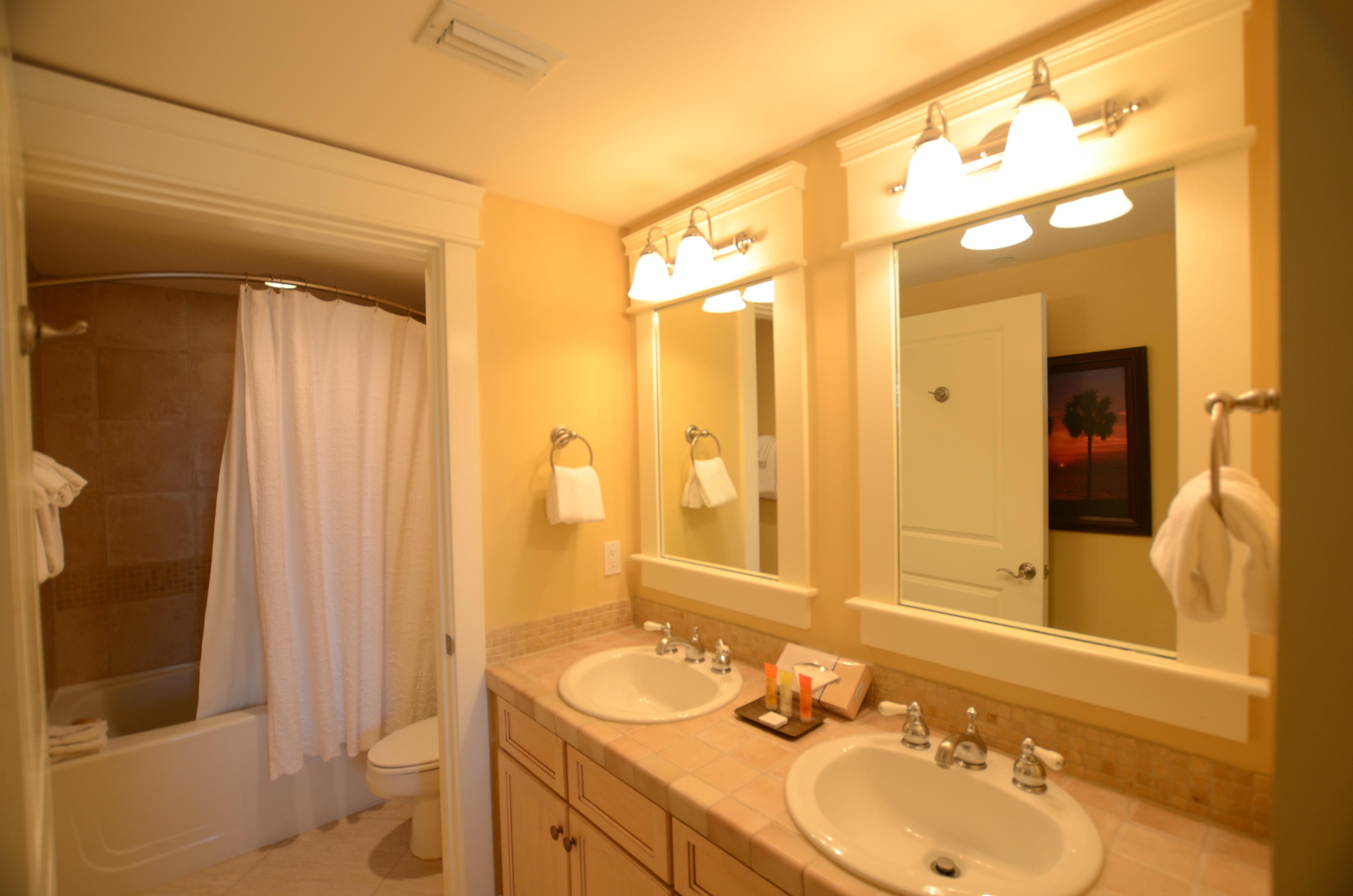 GRAND SANDESTIN THE - Residential Lease