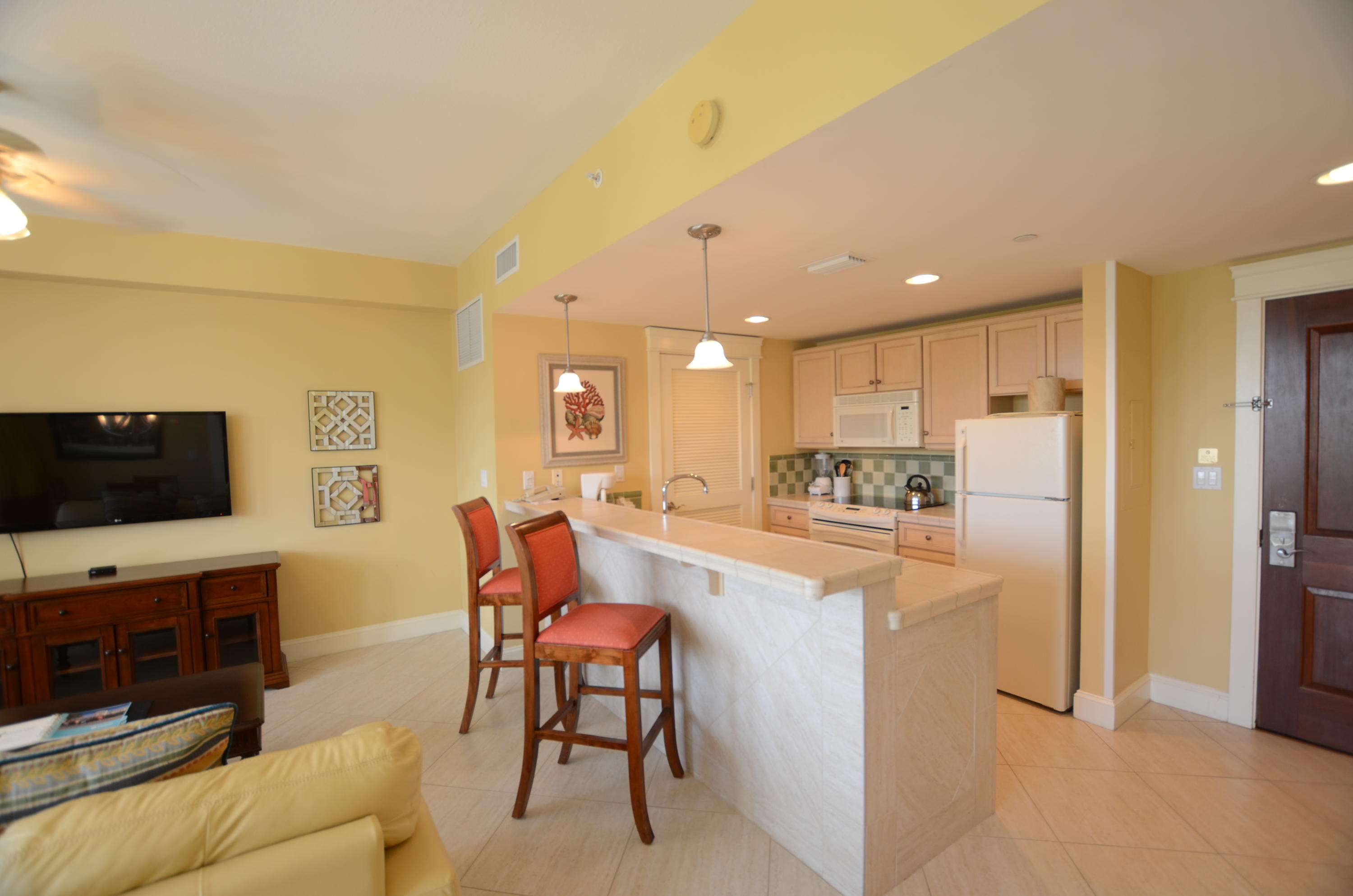 GRAND SANDESTIN THE - Residential Lease