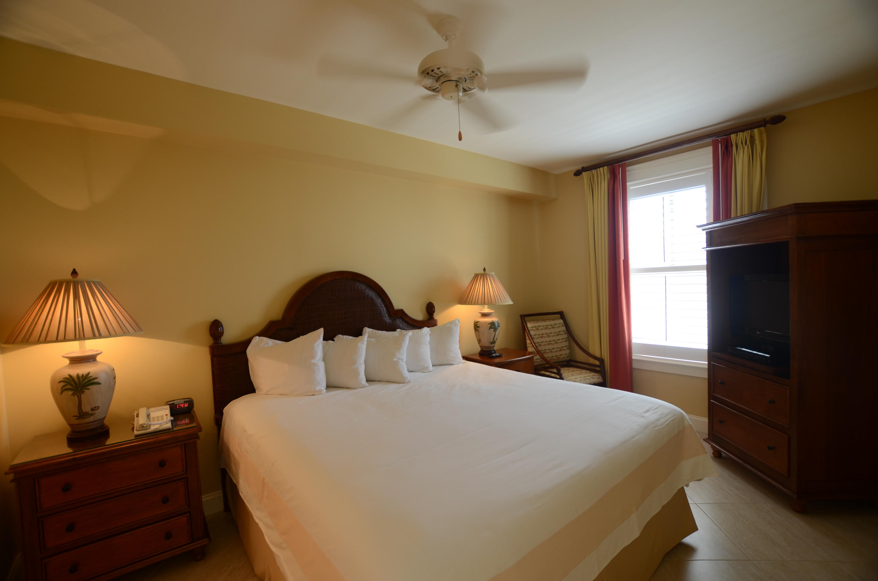 GRAND SANDESTIN THE - Residential Lease