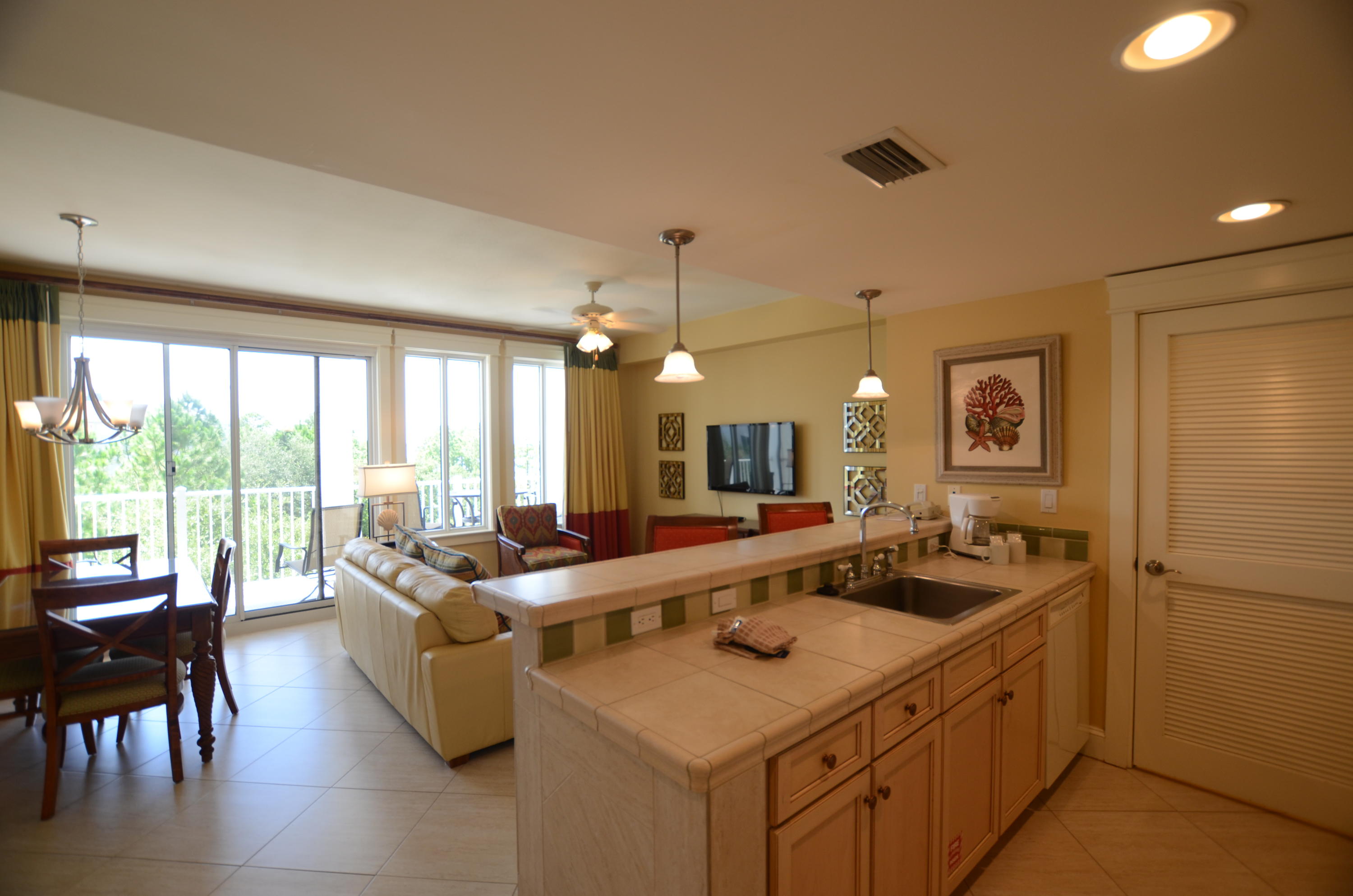 GRAND SANDESTIN THE - Residential Lease
