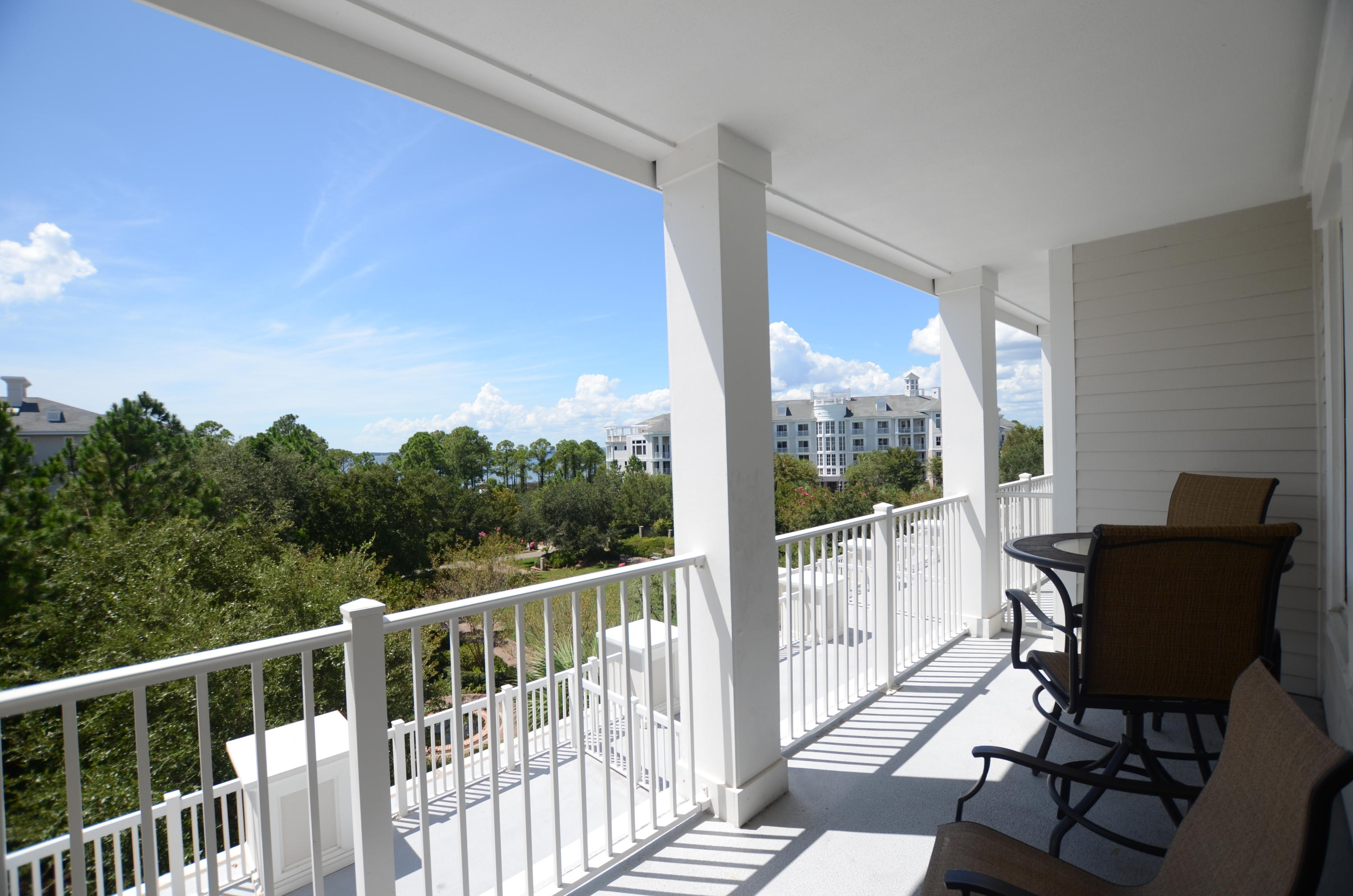 GRAND SANDESTIN THE - Residential Lease
