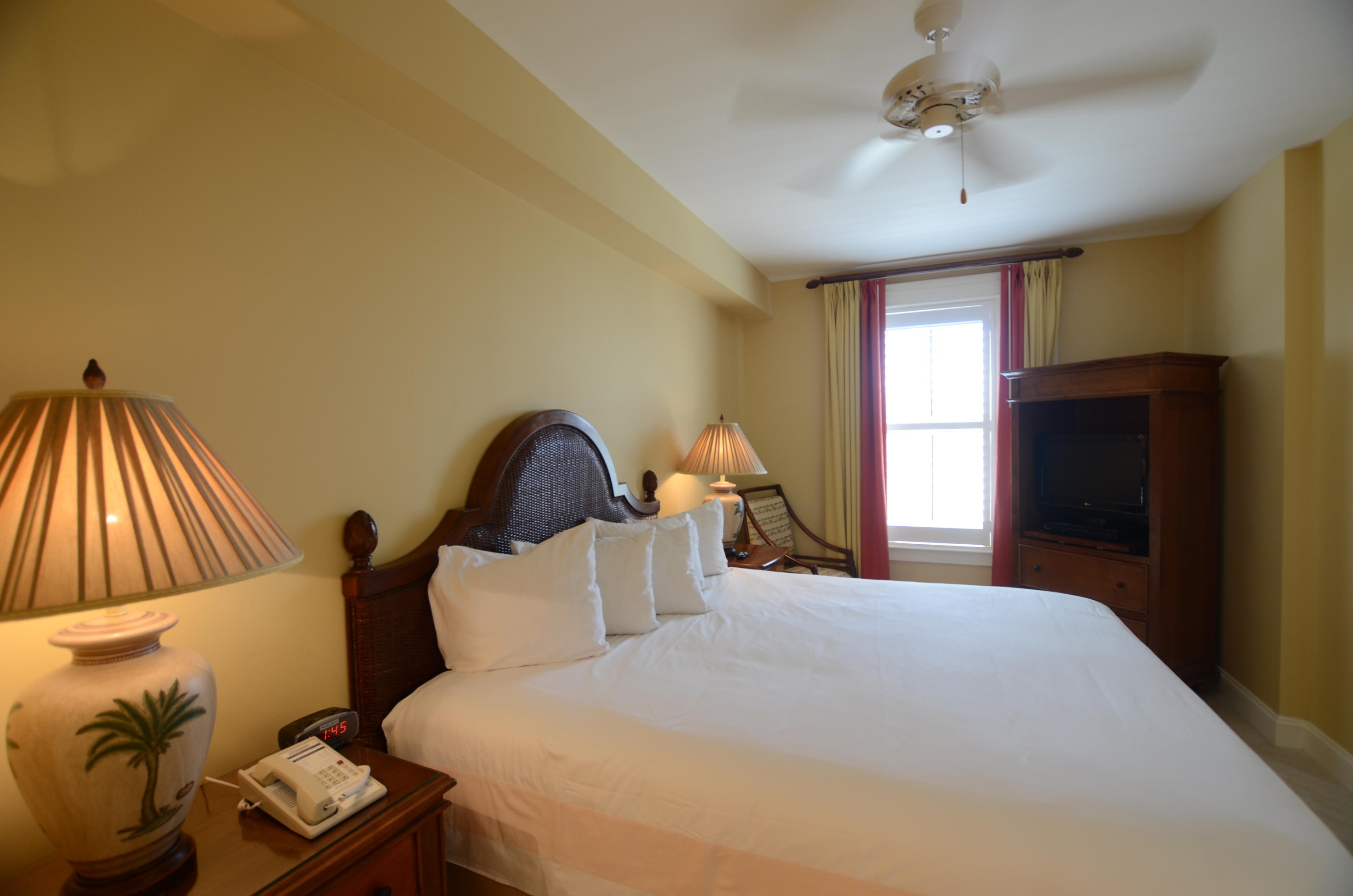 GRAND SANDESTIN THE - Residential Lease