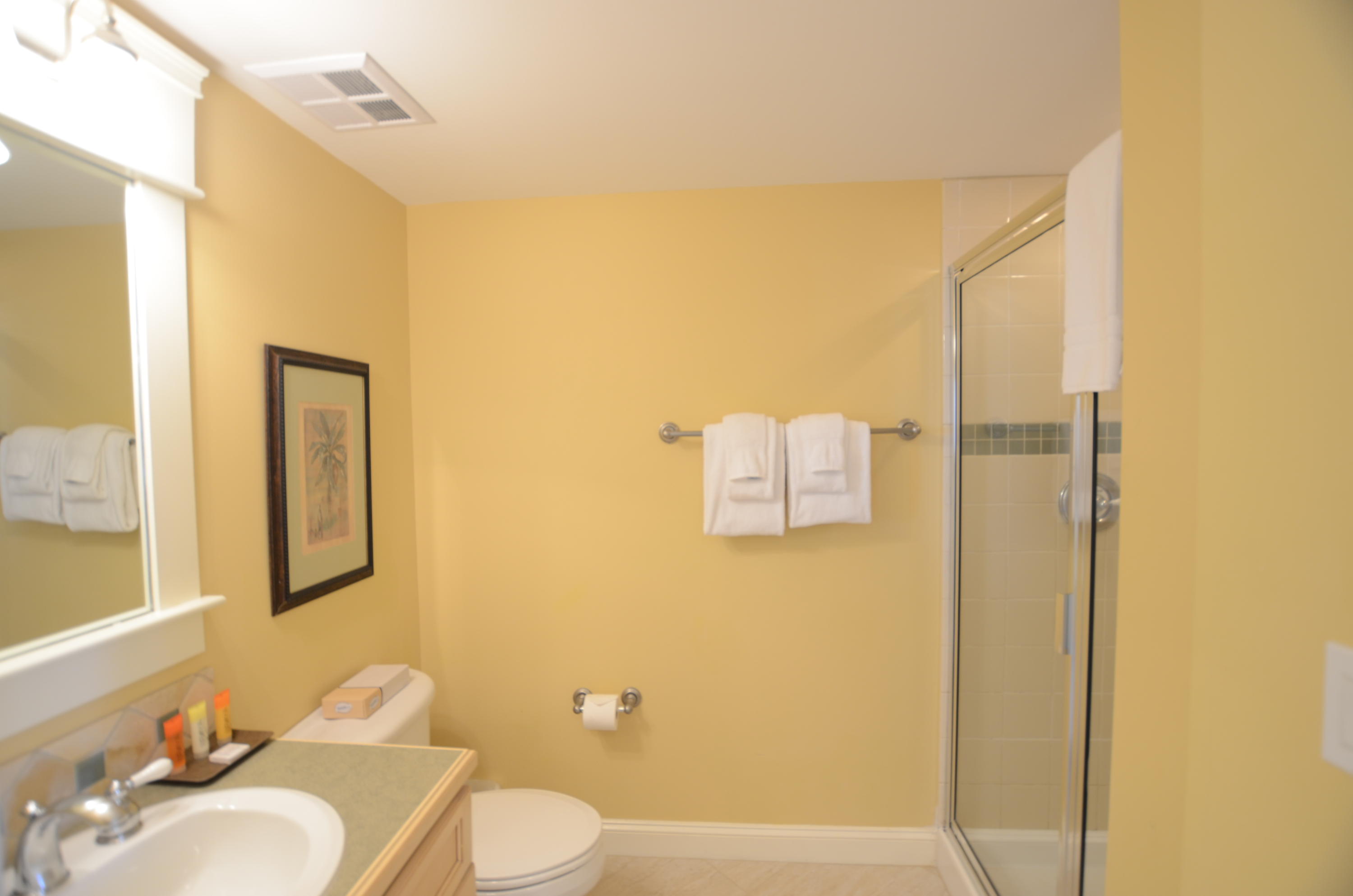 GRAND SANDESTIN THE - Residential Lease