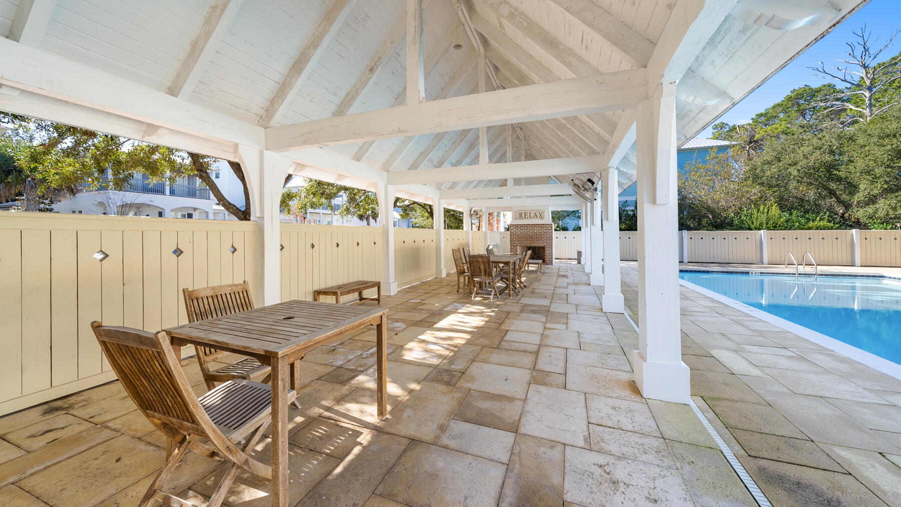 THE PRESERVE AT INLET BEACH - Residential