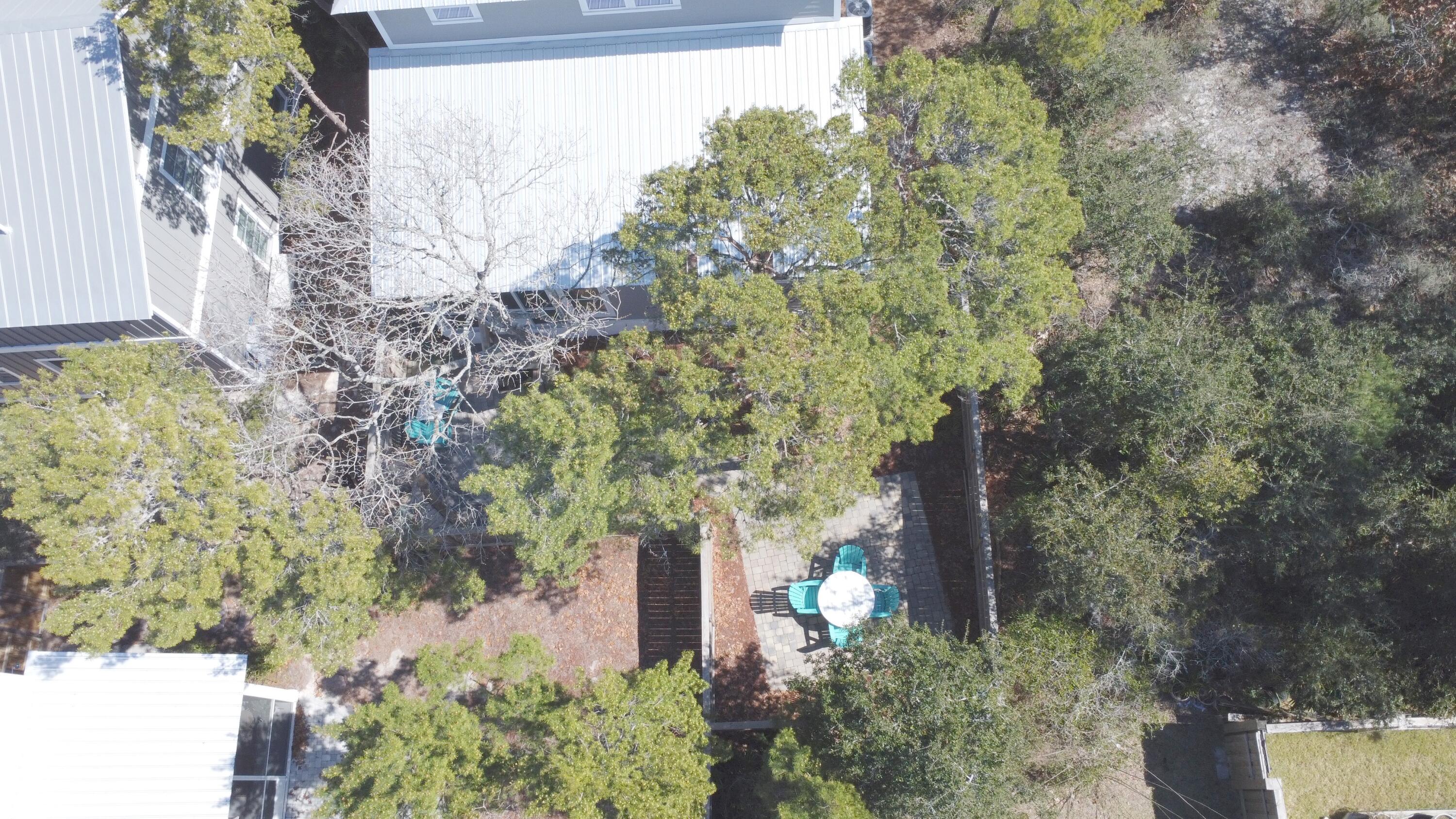 THE PRESERVE AT INLET BEACH - Residential