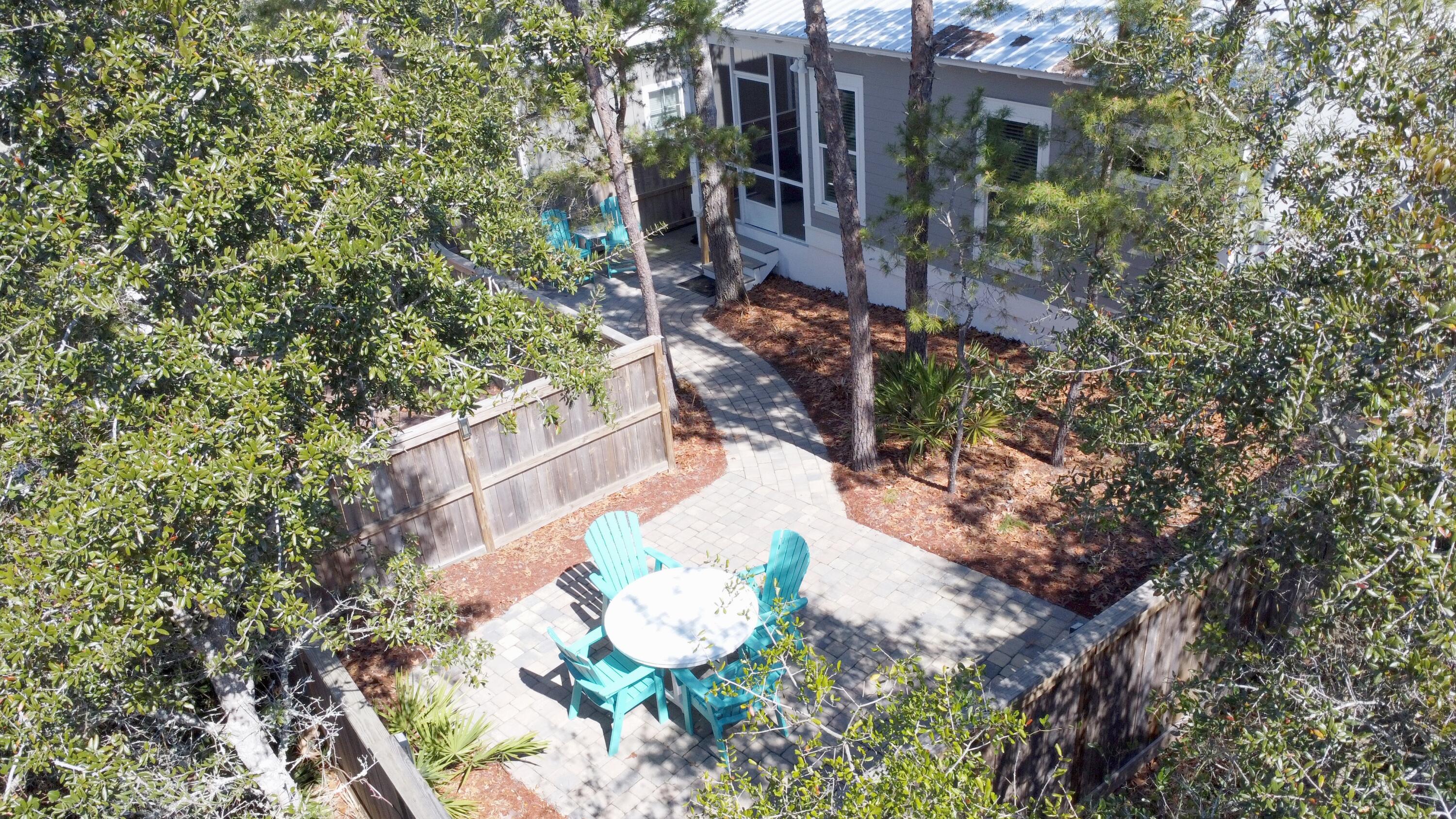 THE PRESERVE AT INLET BEACH - Residential