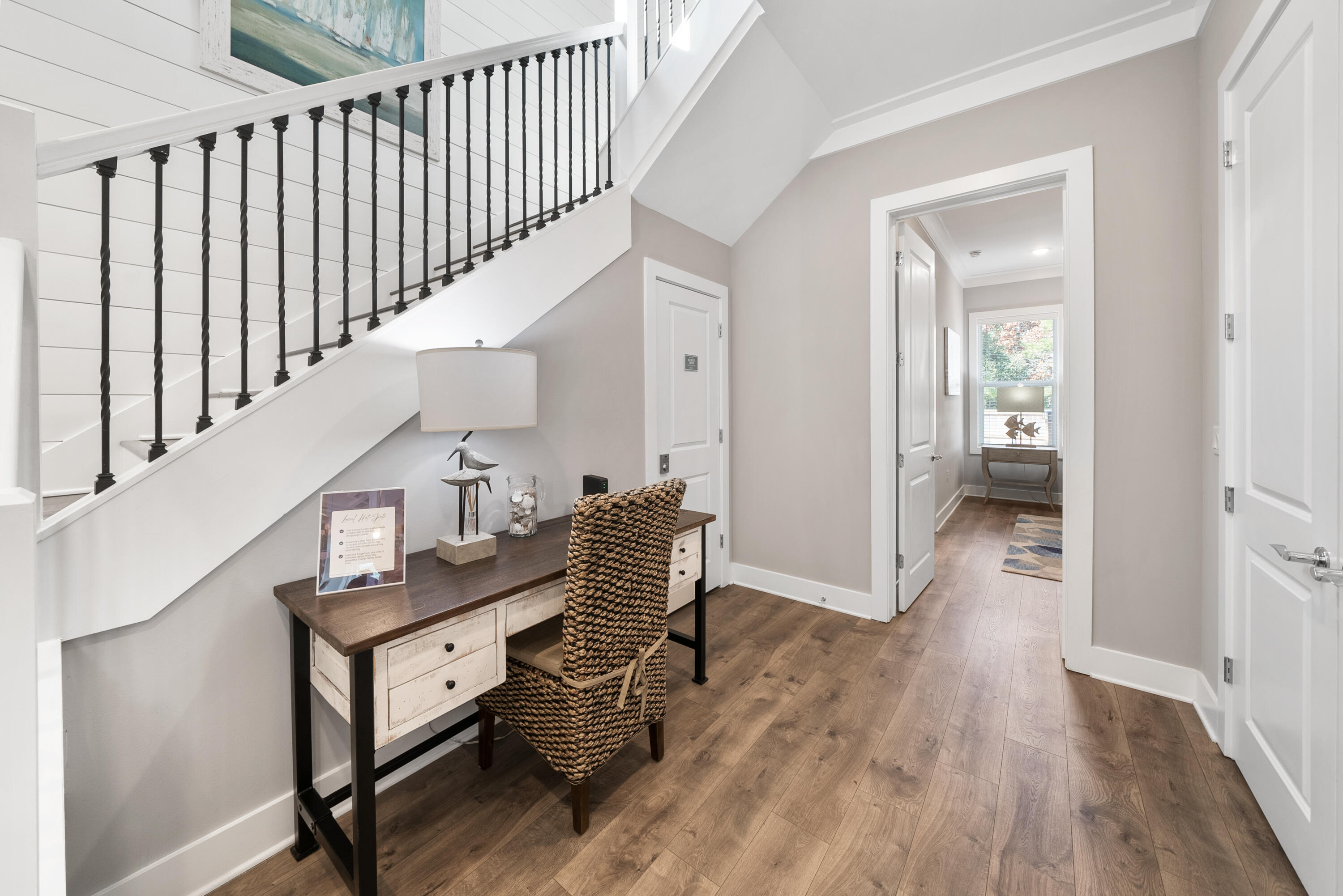THE PRESERVE AT INLET BEACH - Residential