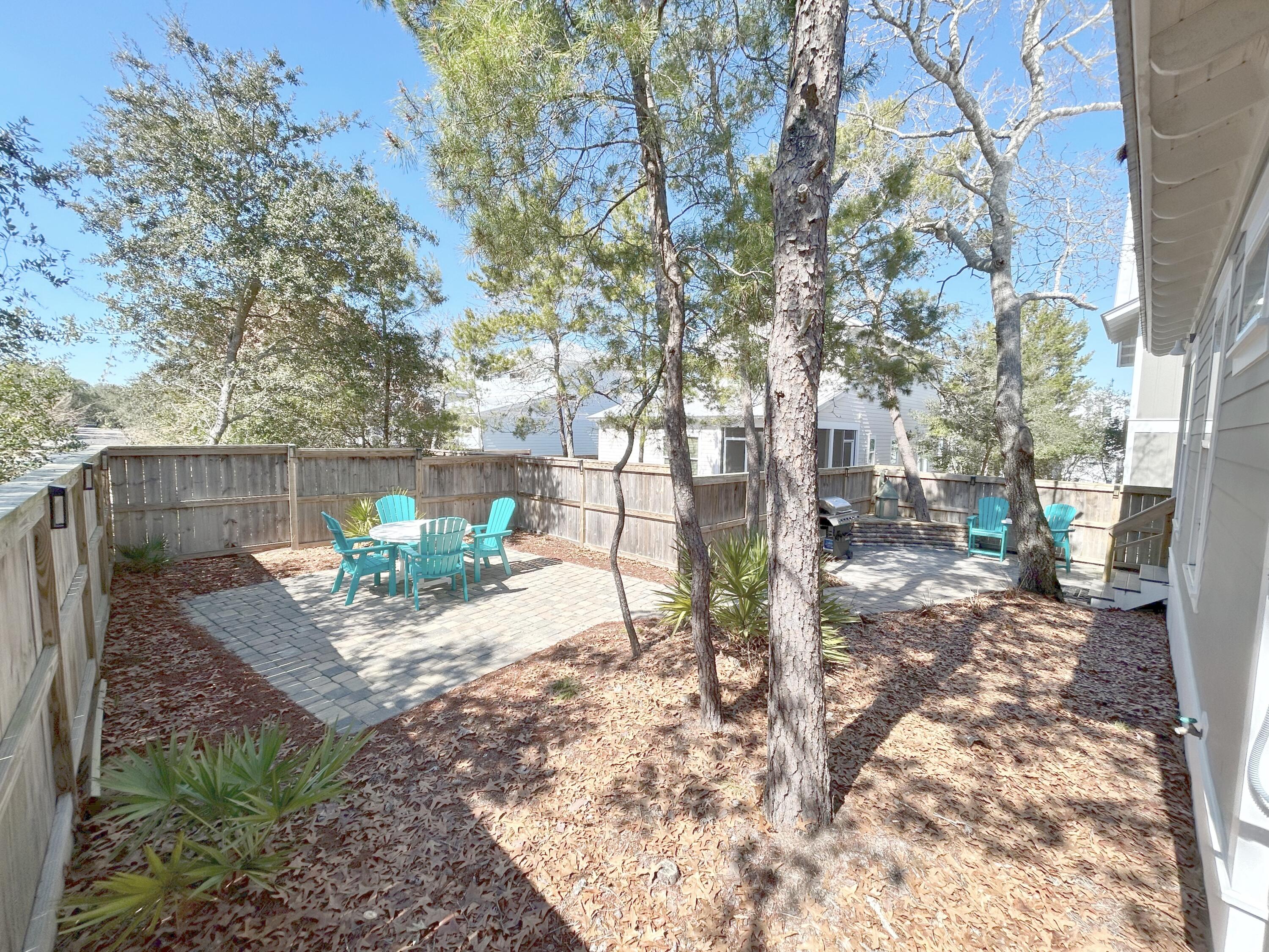 THE PRESERVE AT INLET BEACH - Residential