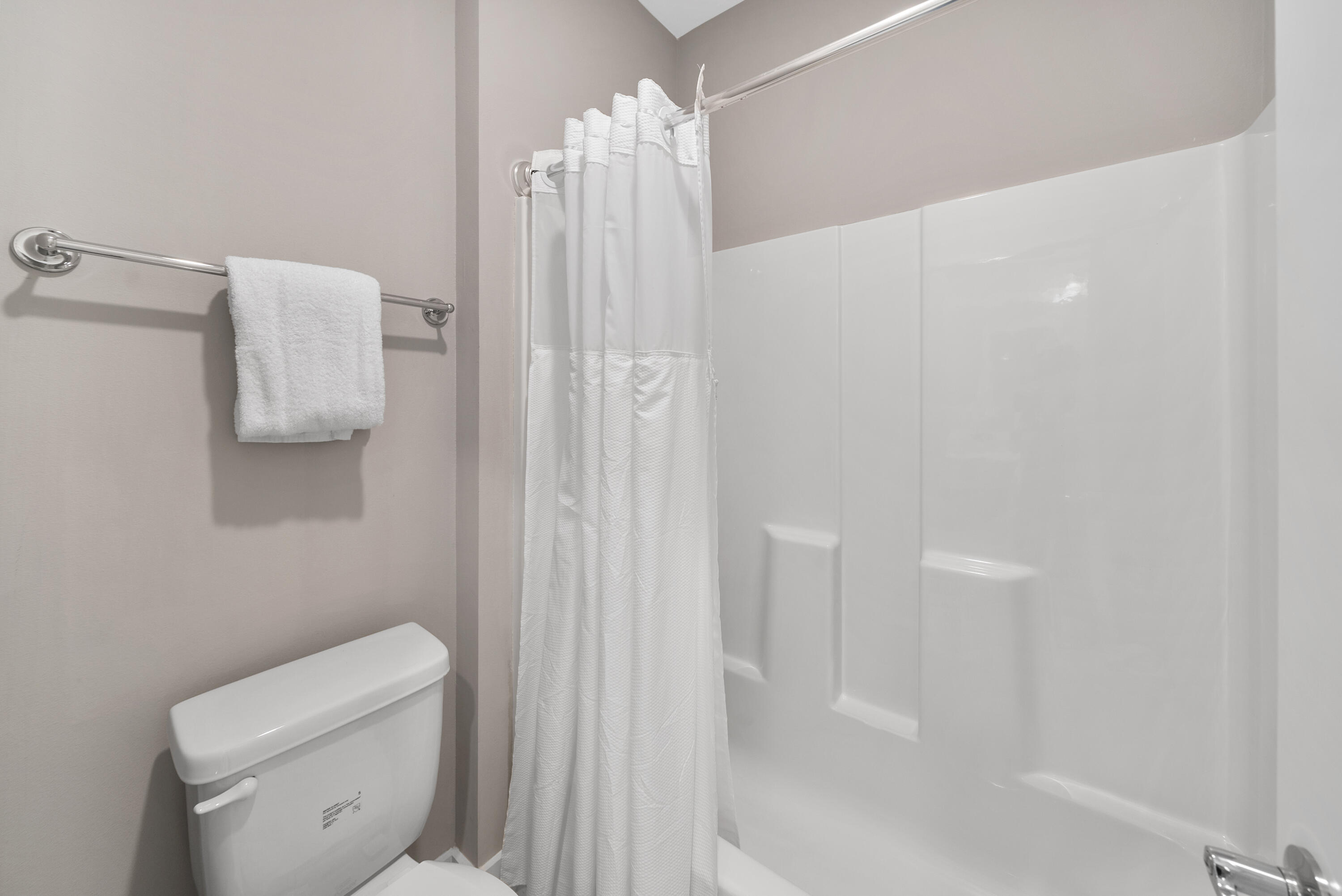 THE PRESERVE AT INLET BEACH - Residential