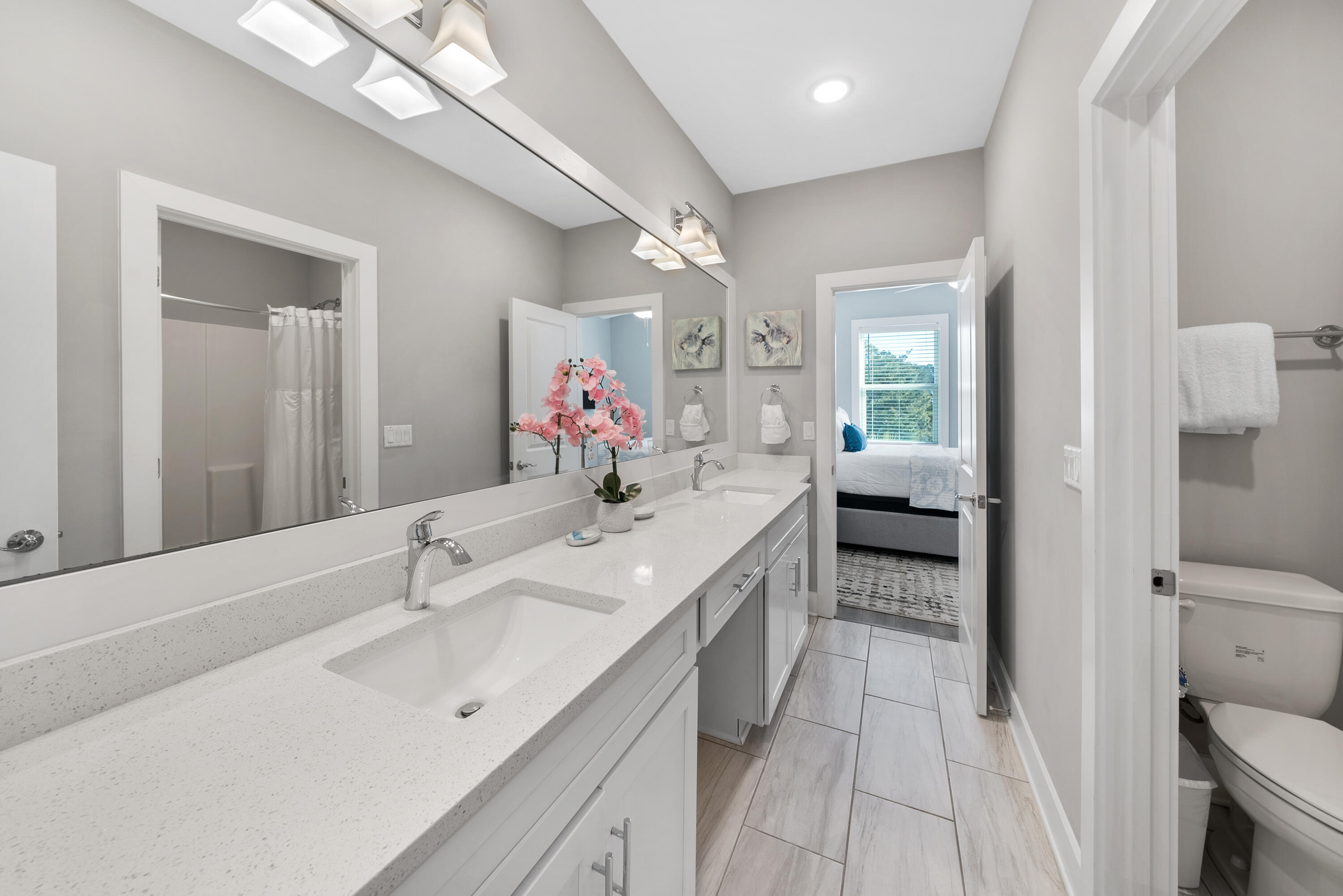 THE PRESERVE AT INLET BEACH - Residential