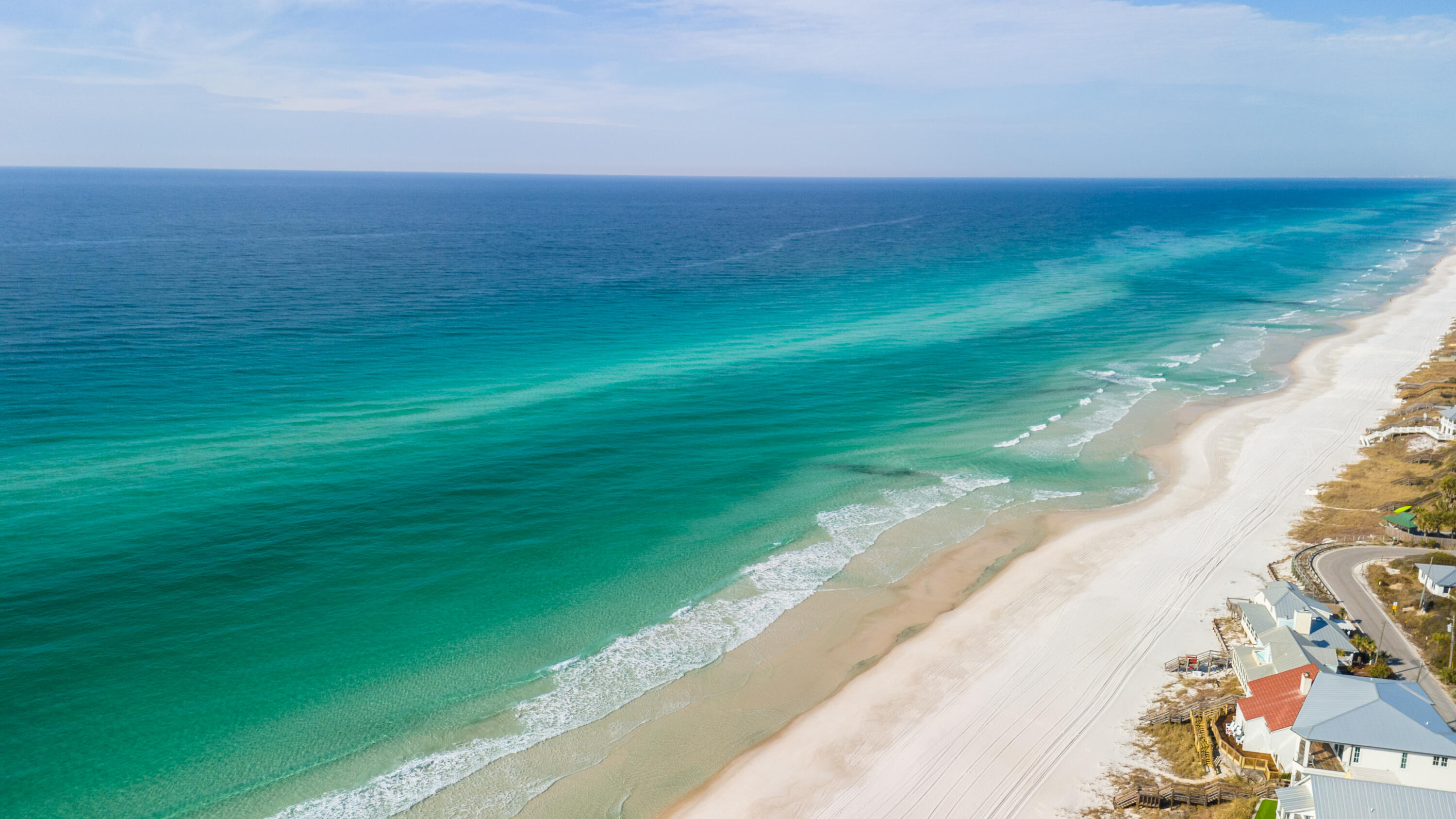 THE PRESERVE AT INLET BEACH - Residential