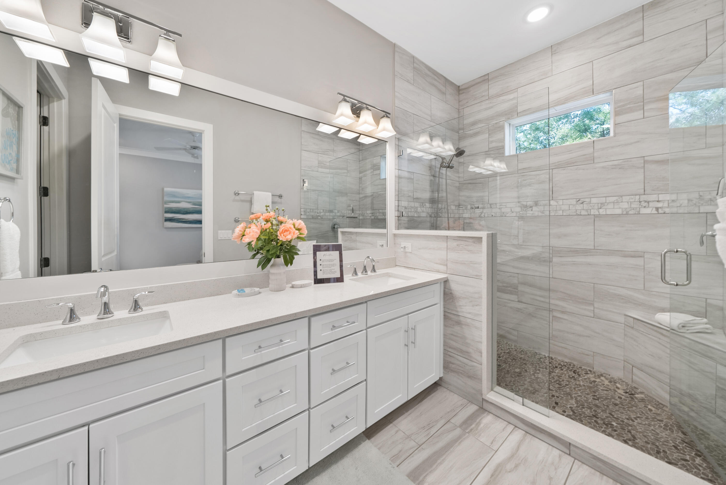THE PRESERVE AT INLET BEACH - Residential
