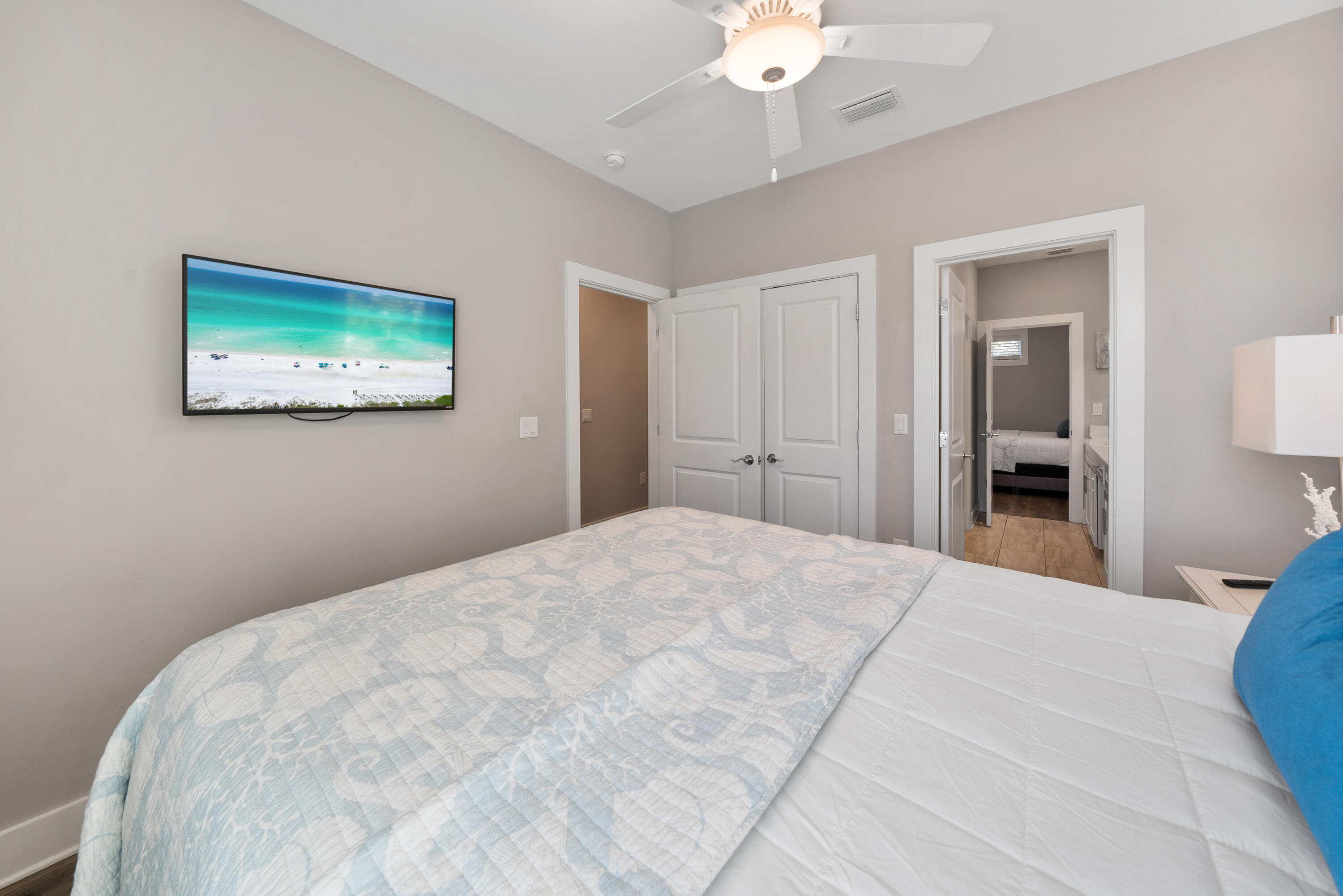 THE PRESERVE AT INLET BEACH - Residential