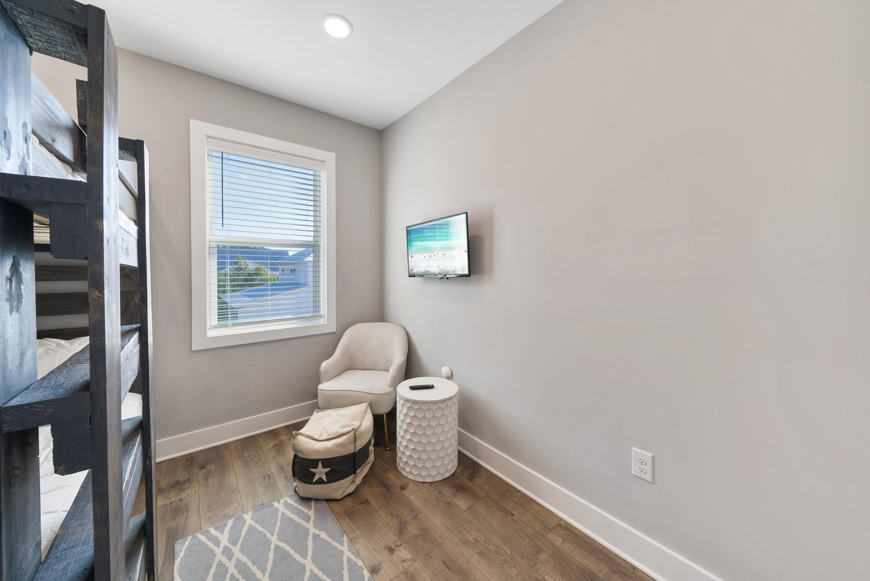 THE PRESERVE AT INLET BEACH - Residential
