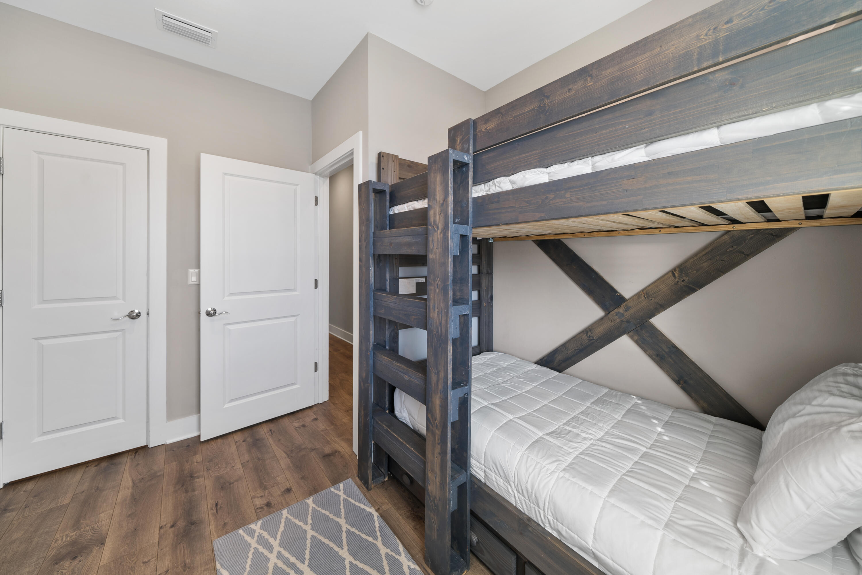 THE PRESERVE AT INLET BEACH - Residential