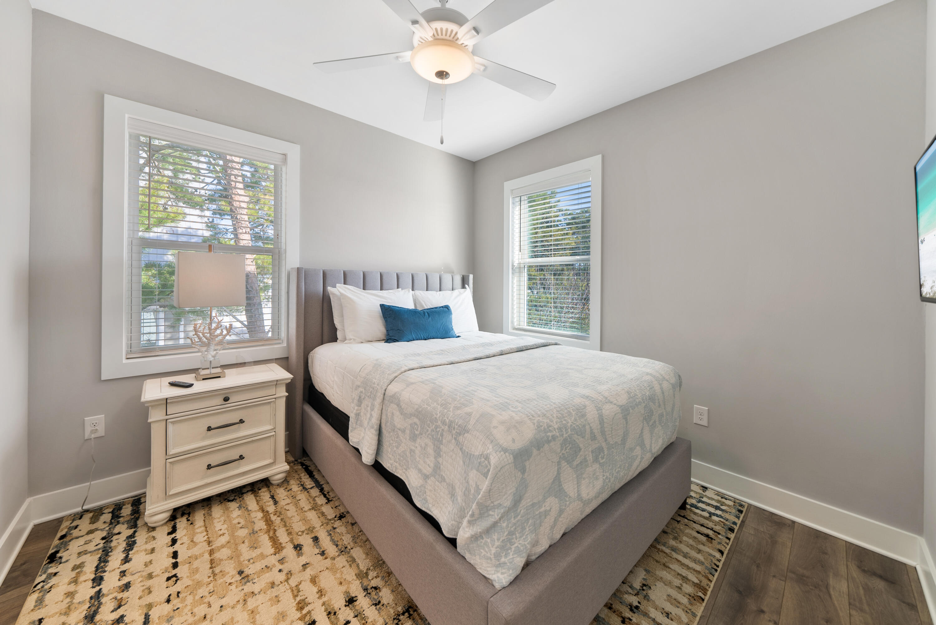 THE PRESERVE AT INLET BEACH - Residential