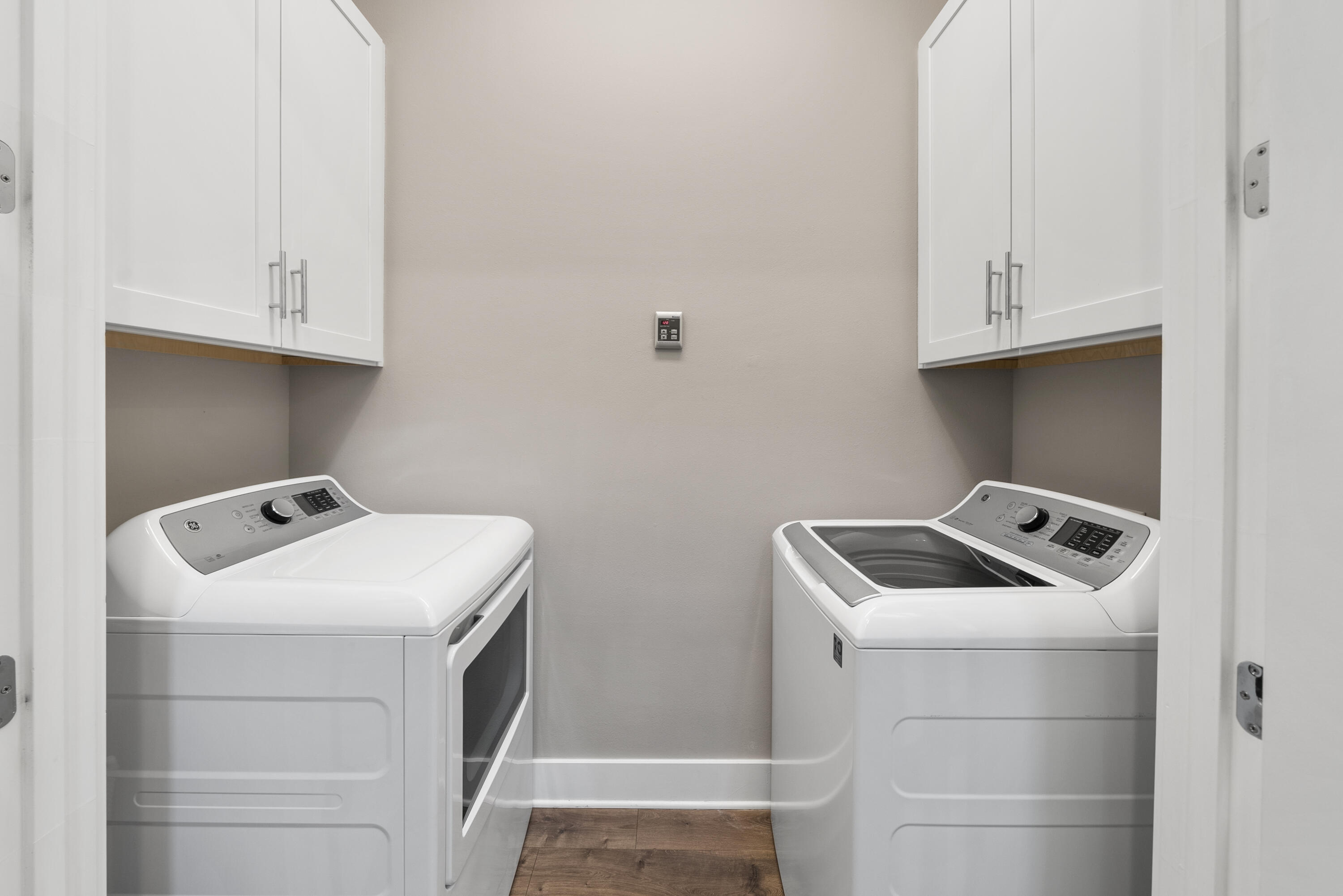 THE PRESERVE AT INLET BEACH - Residential