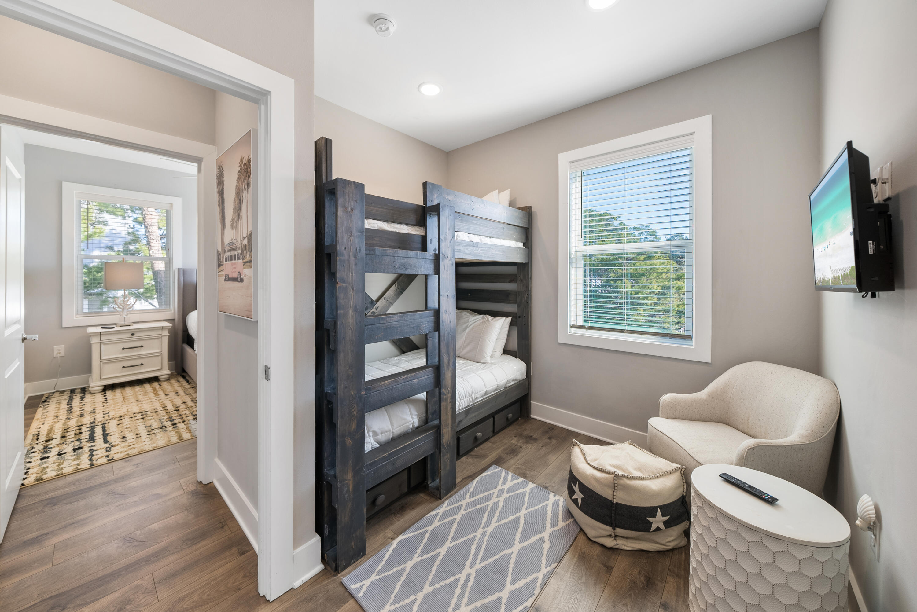 THE PRESERVE AT INLET BEACH - Residential