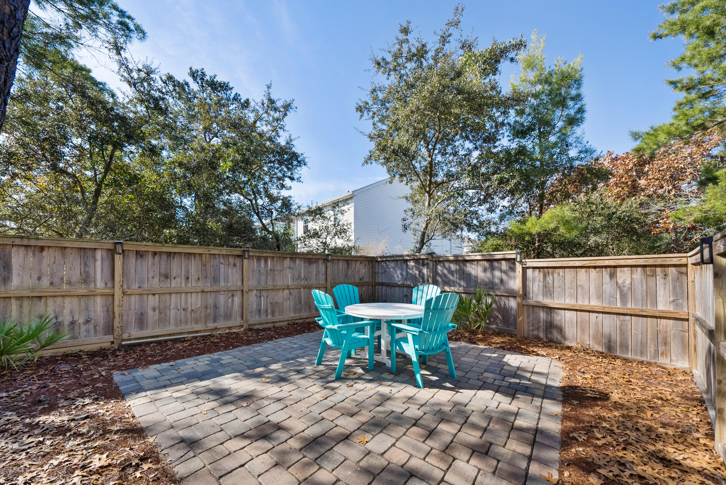 THE PRESERVE AT INLET BEACH - Residential