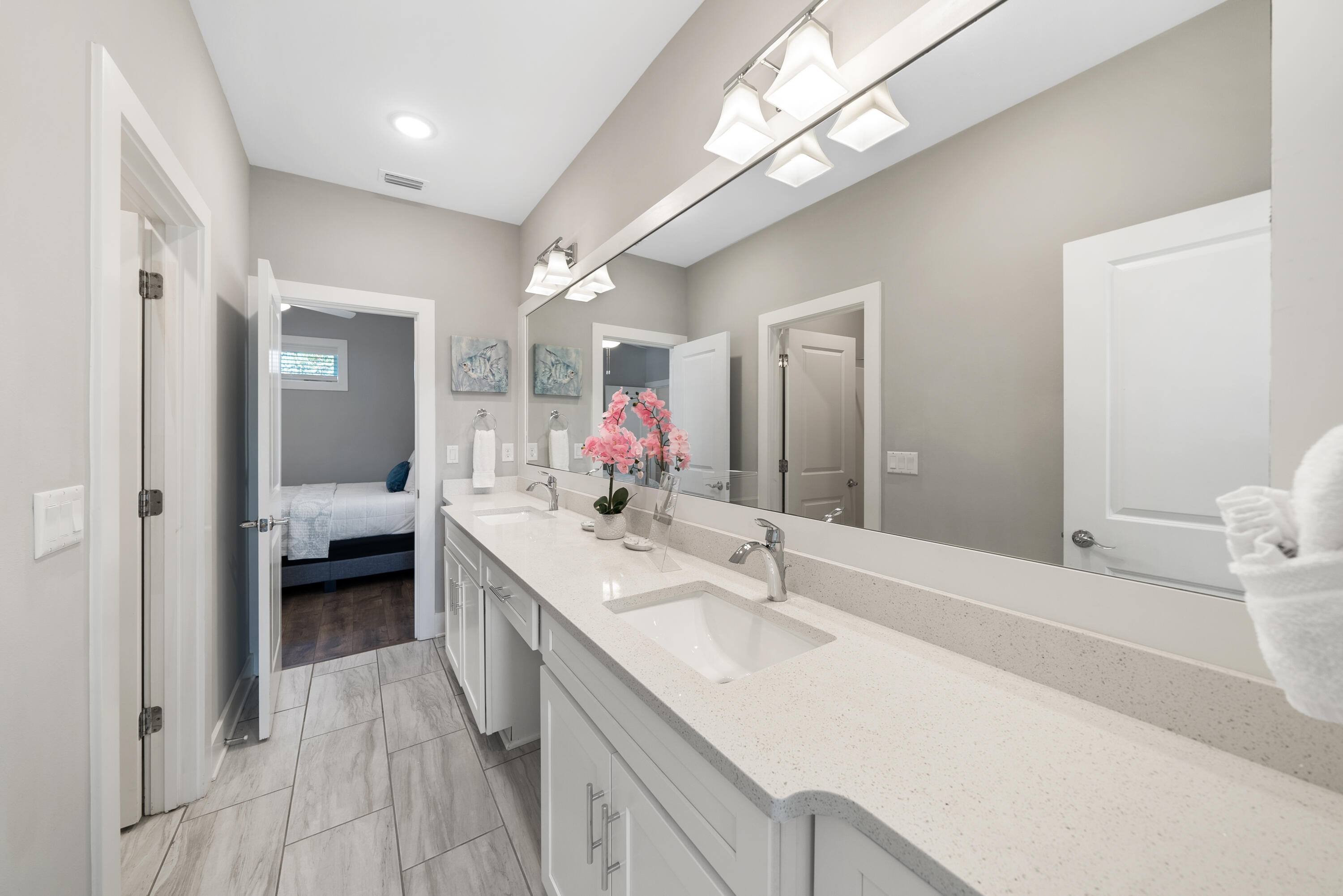 THE PRESERVE AT INLET BEACH - Residential