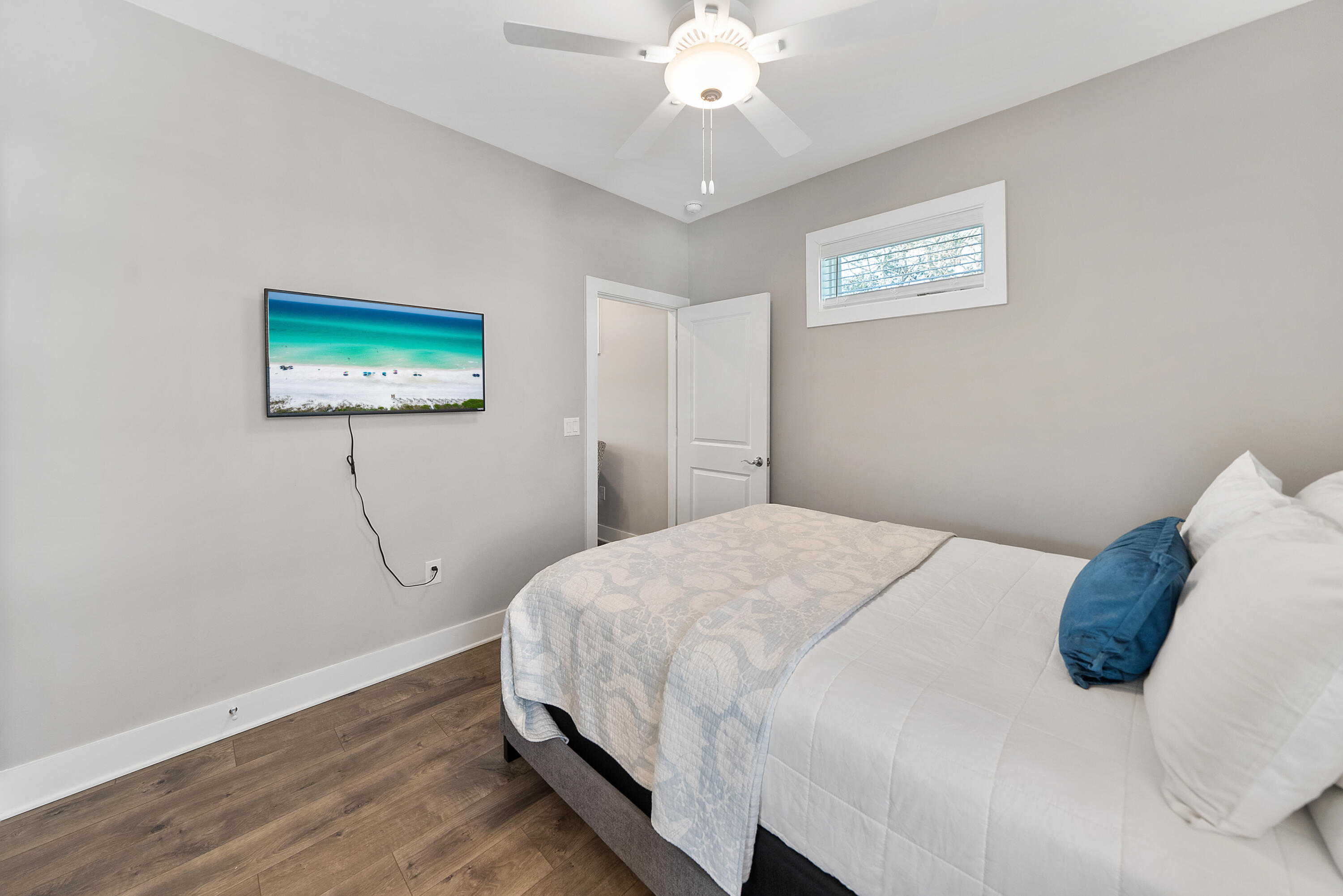 THE PRESERVE AT INLET BEACH - Residential