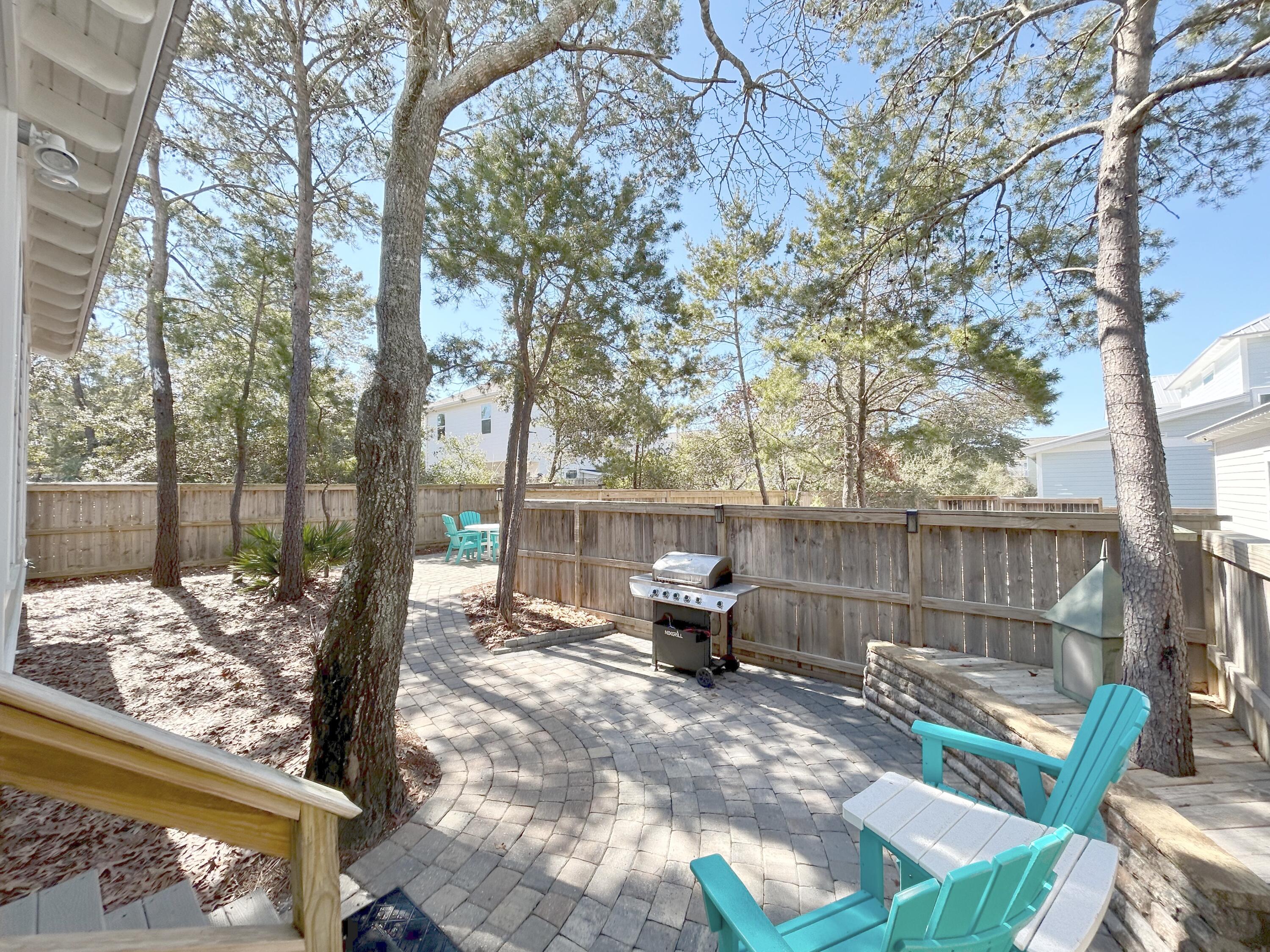 THE PRESERVE AT INLET BEACH - Residential