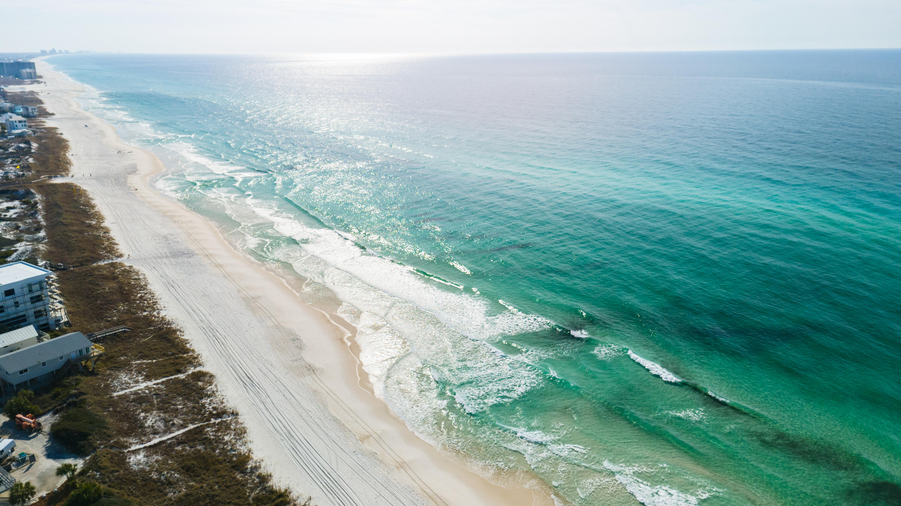 THE PRESERVE AT INLET BEACH - Residential