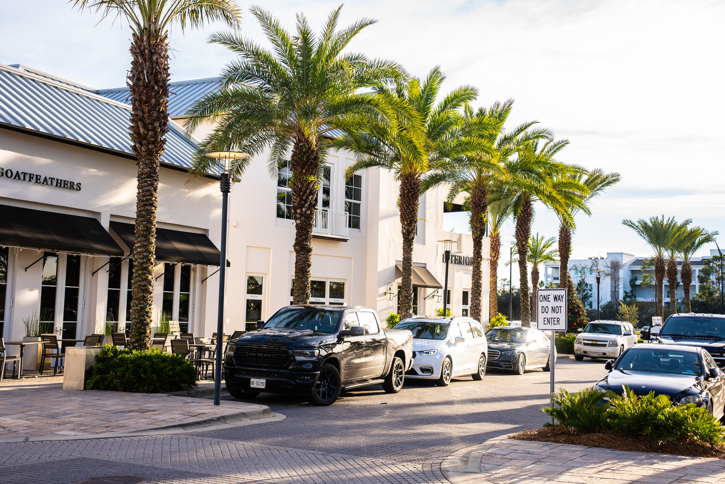 THE PRESERVE AT INLET BEACH - Residential