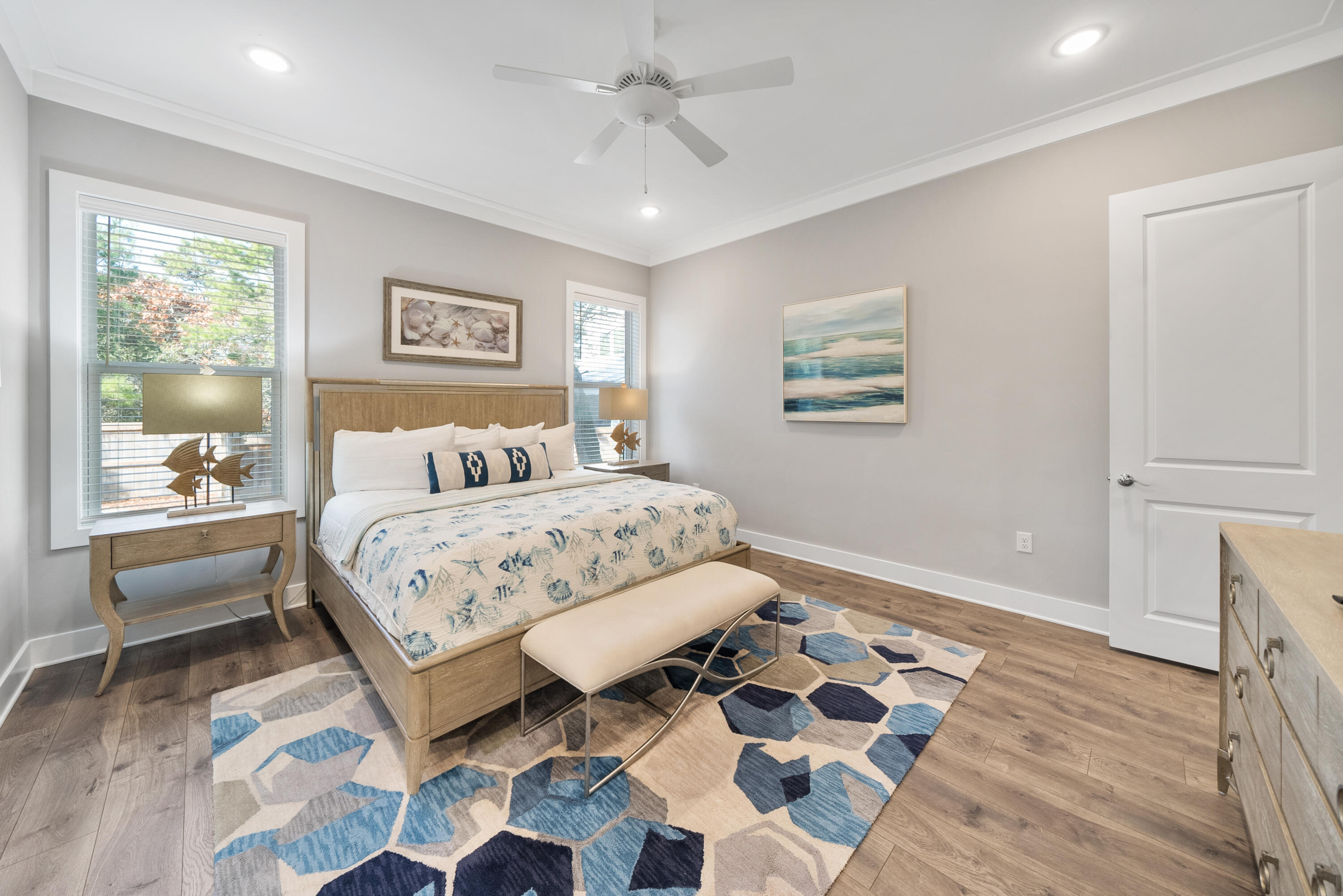 THE PRESERVE AT INLET BEACH - Residential