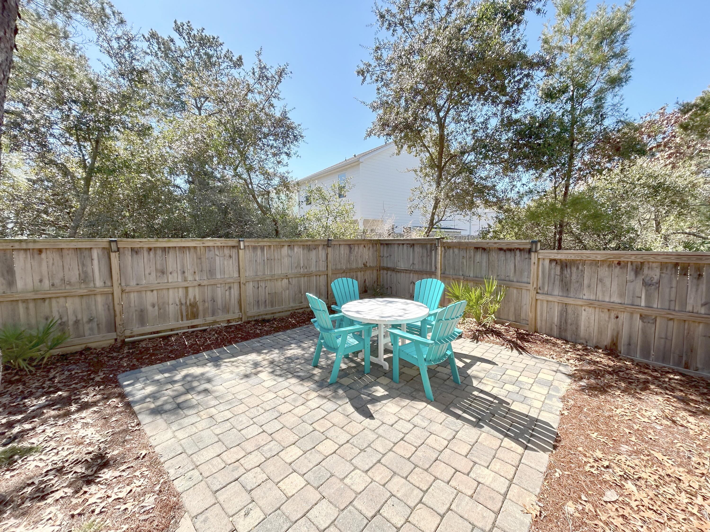 THE PRESERVE AT INLET BEACH - Residential