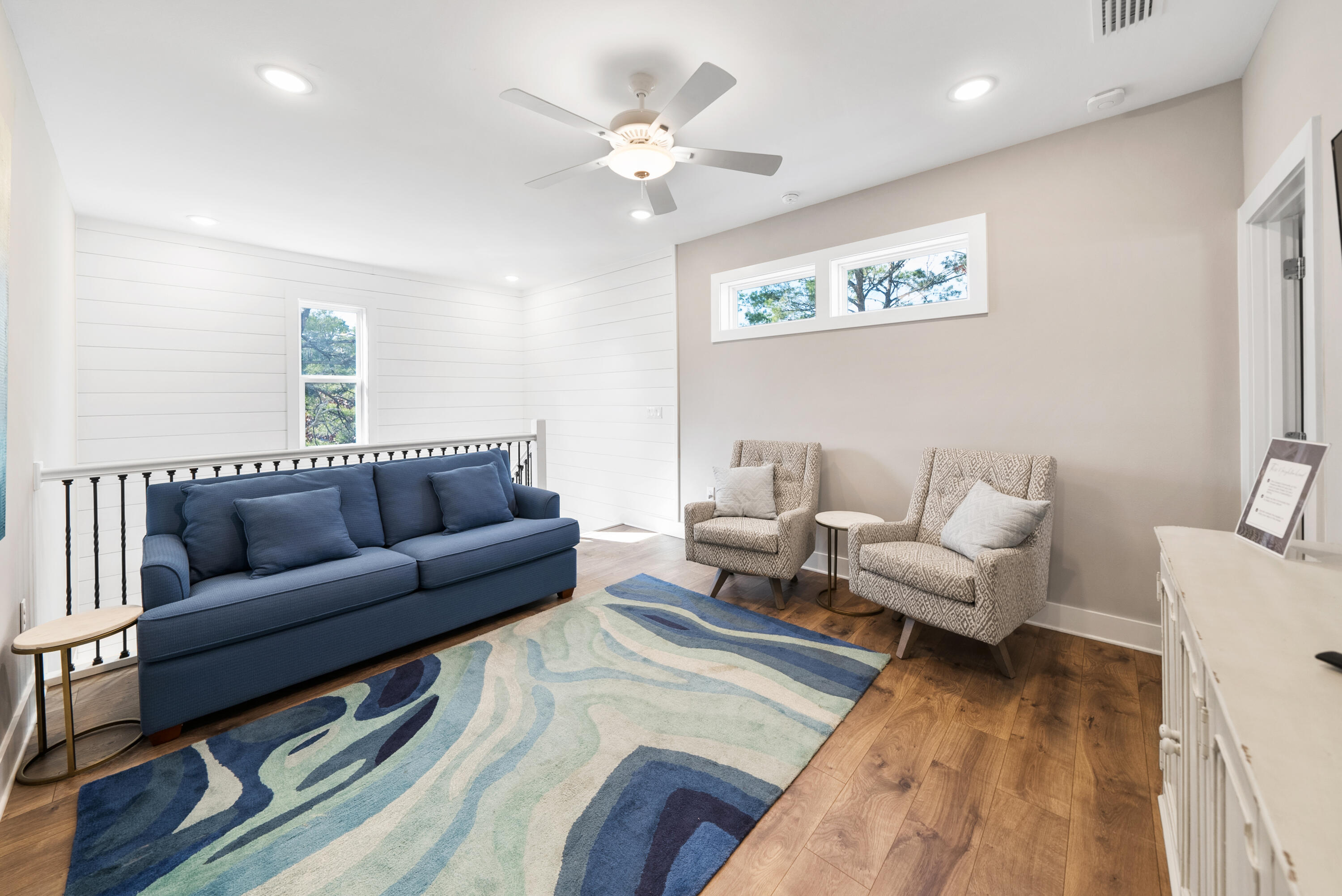 THE PRESERVE AT INLET BEACH - Residential