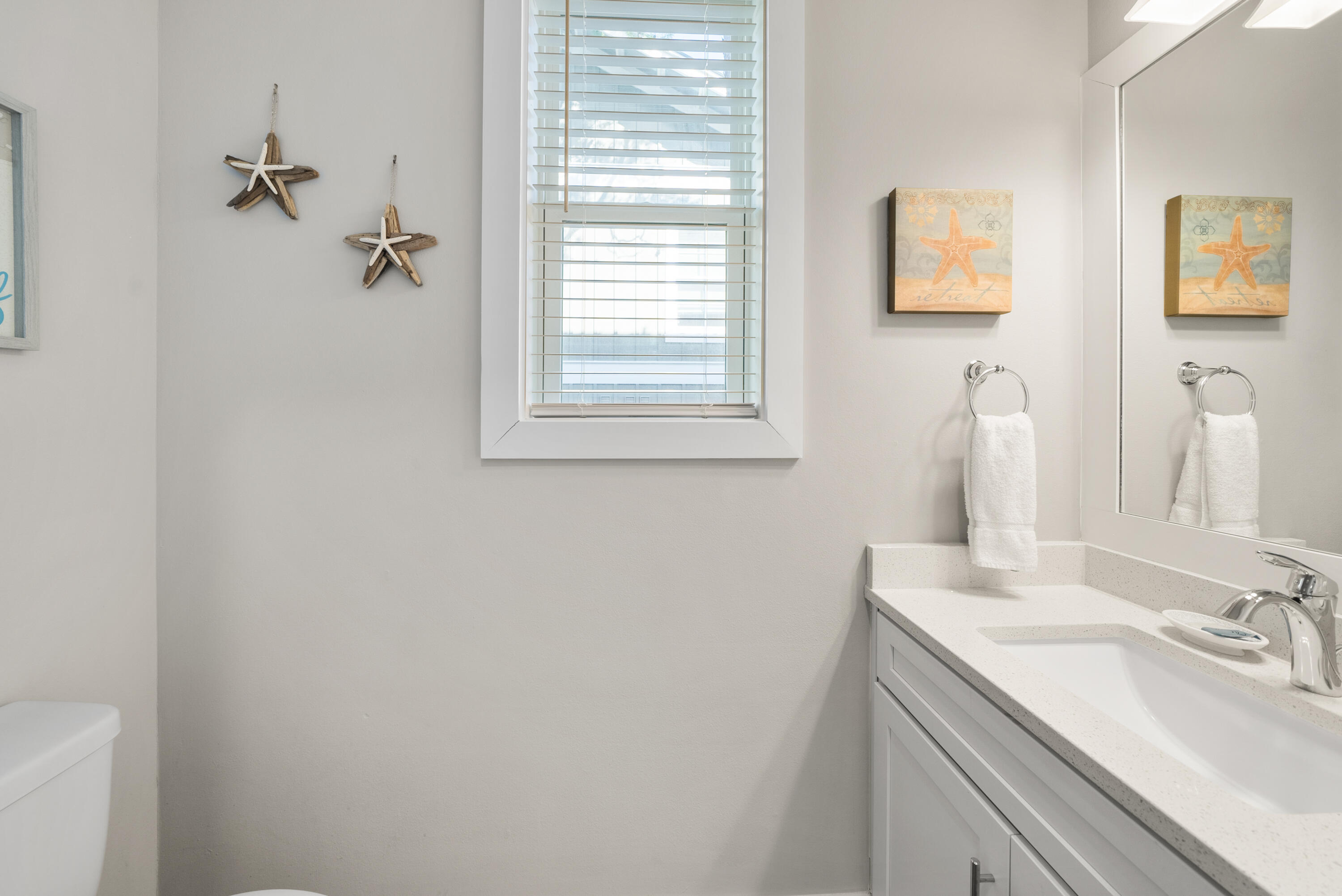 THE PRESERVE AT INLET BEACH - Residential