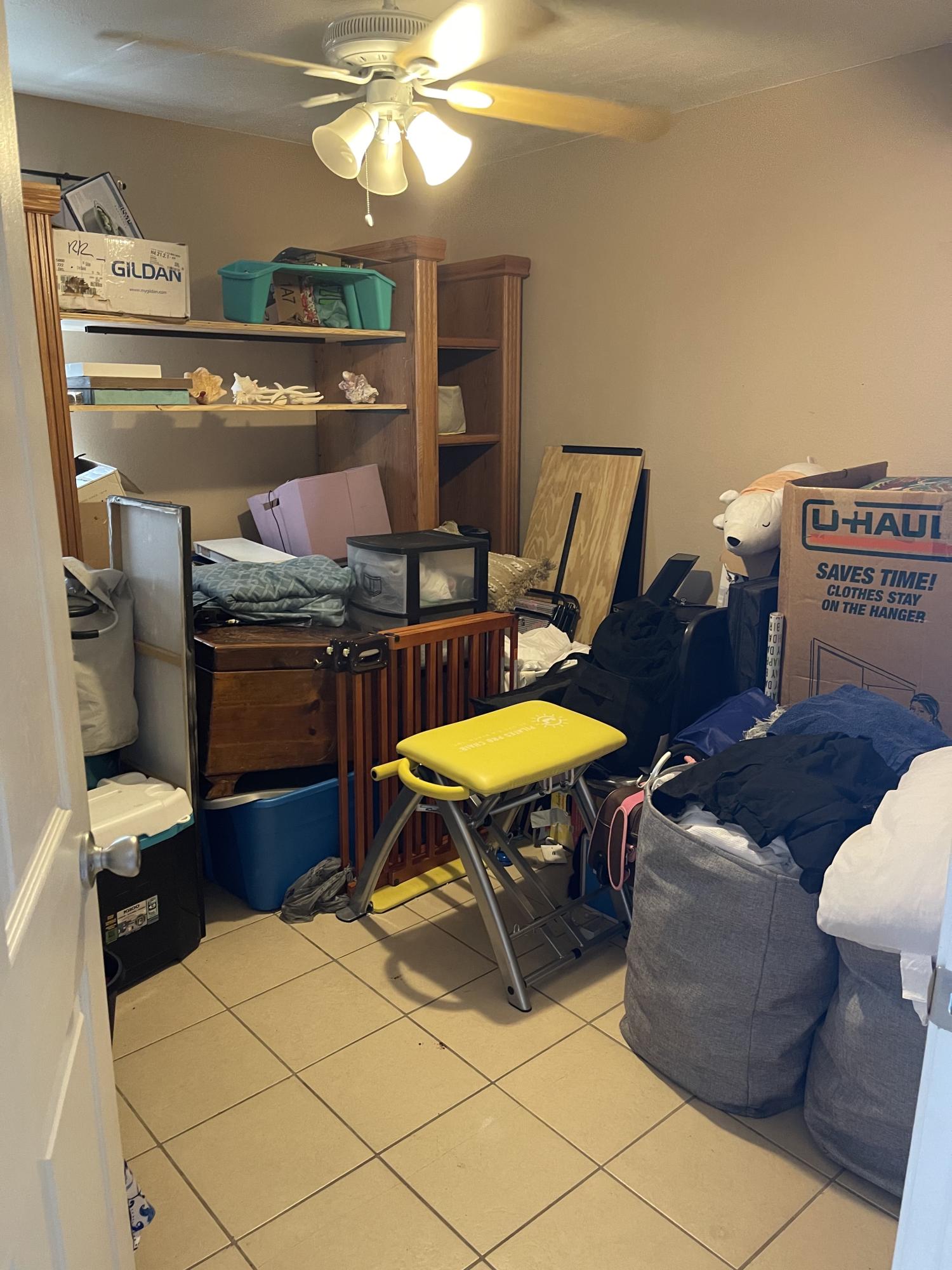 INDIAN LAKE - Residential