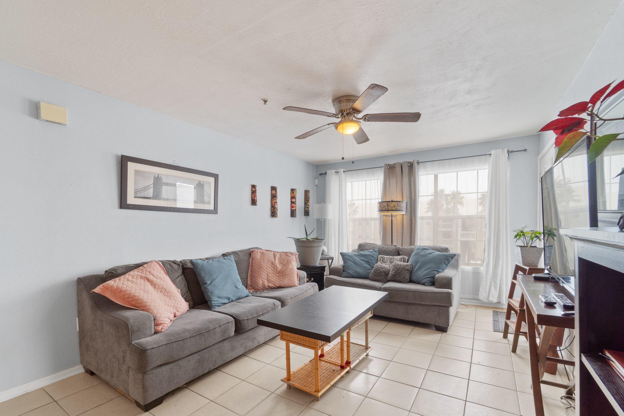 INDIAN LAKE - Residential