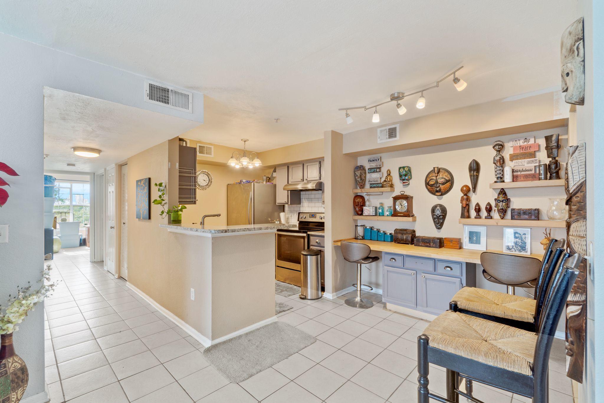 INDIAN LAKE - Residential