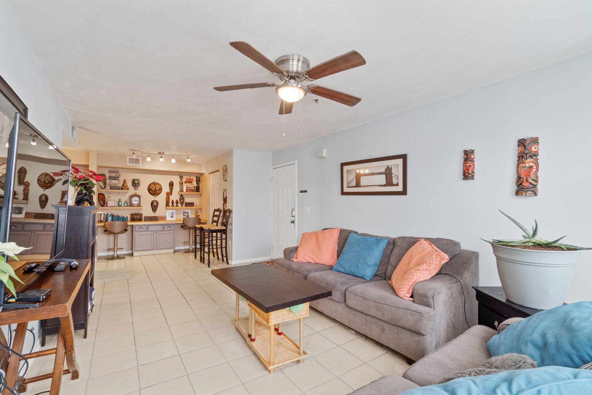 INDIAN LAKE - Residential