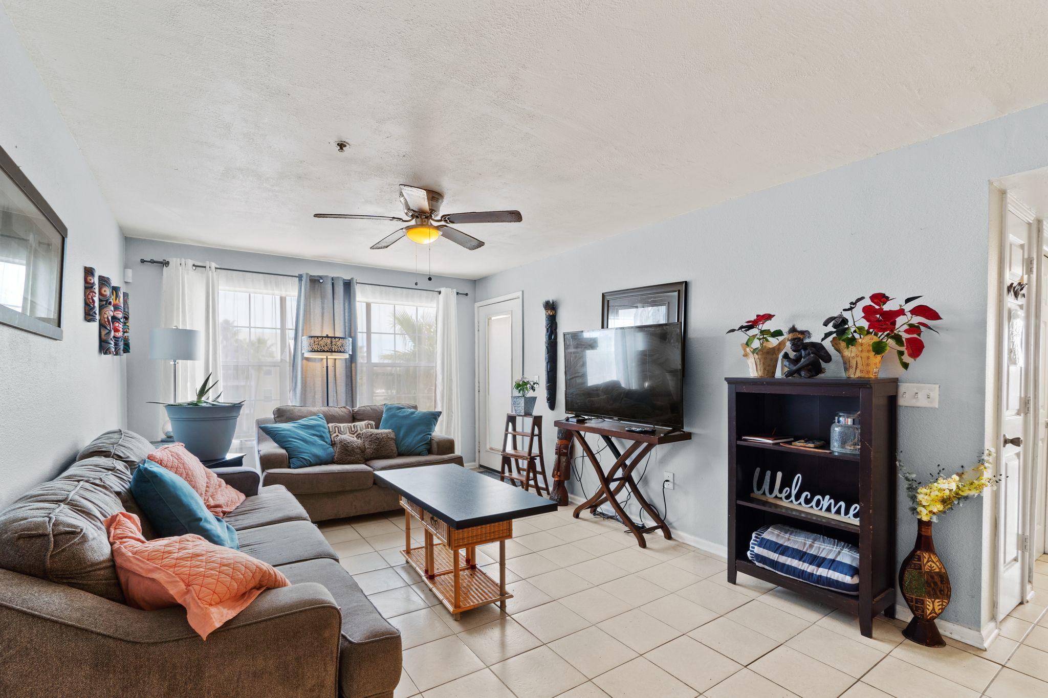 INDIAN LAKE - Residential