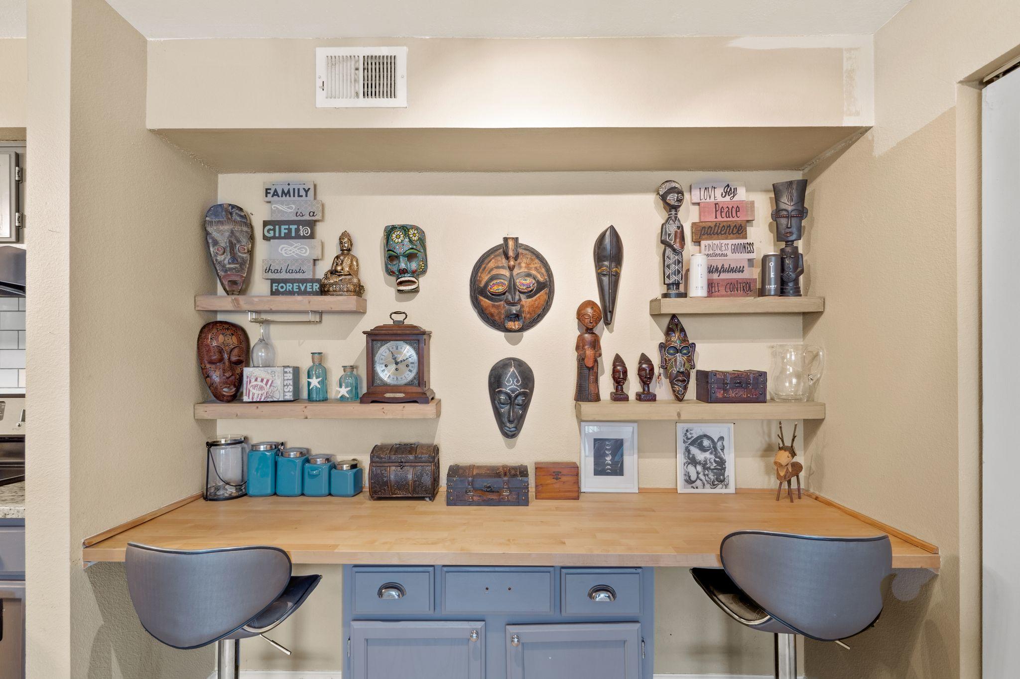 INDIAN LAKE - Residential