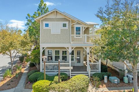 5 Cinnamon Fern Lane Santa Rosa Beach FL 32459