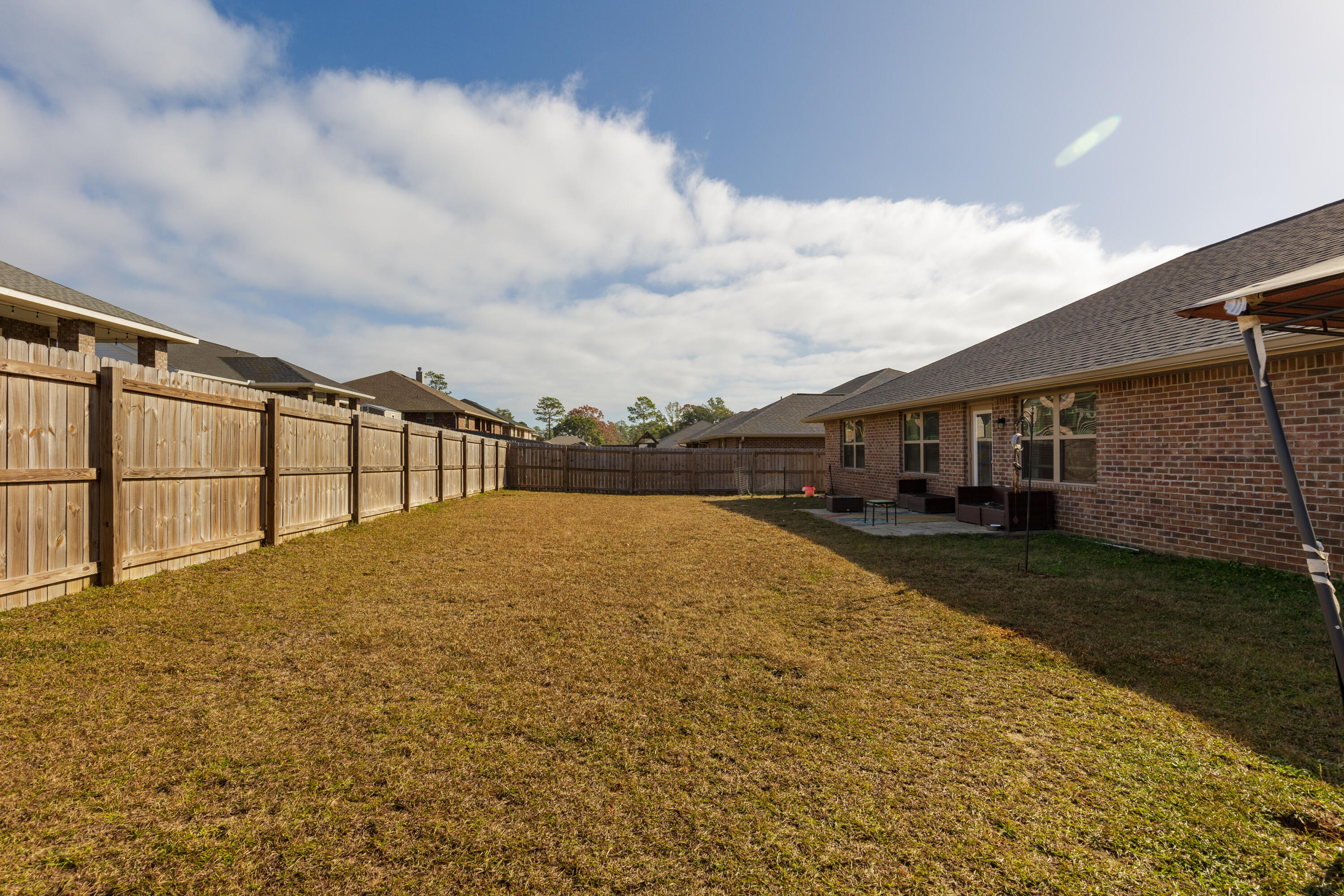 HAMILTON CROSSING - Residential