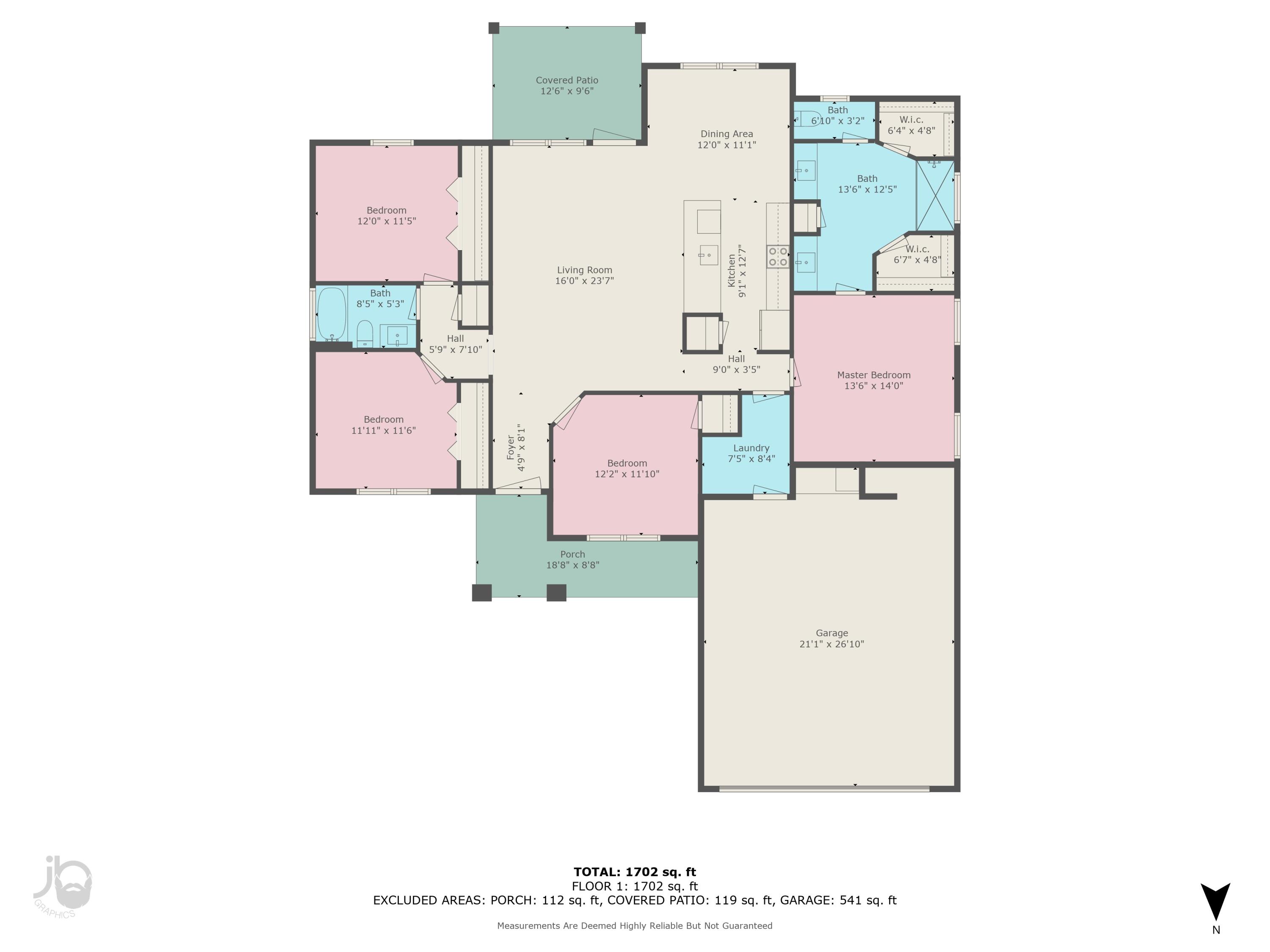 NAVARRE S/D 2ND ADDN - Residential