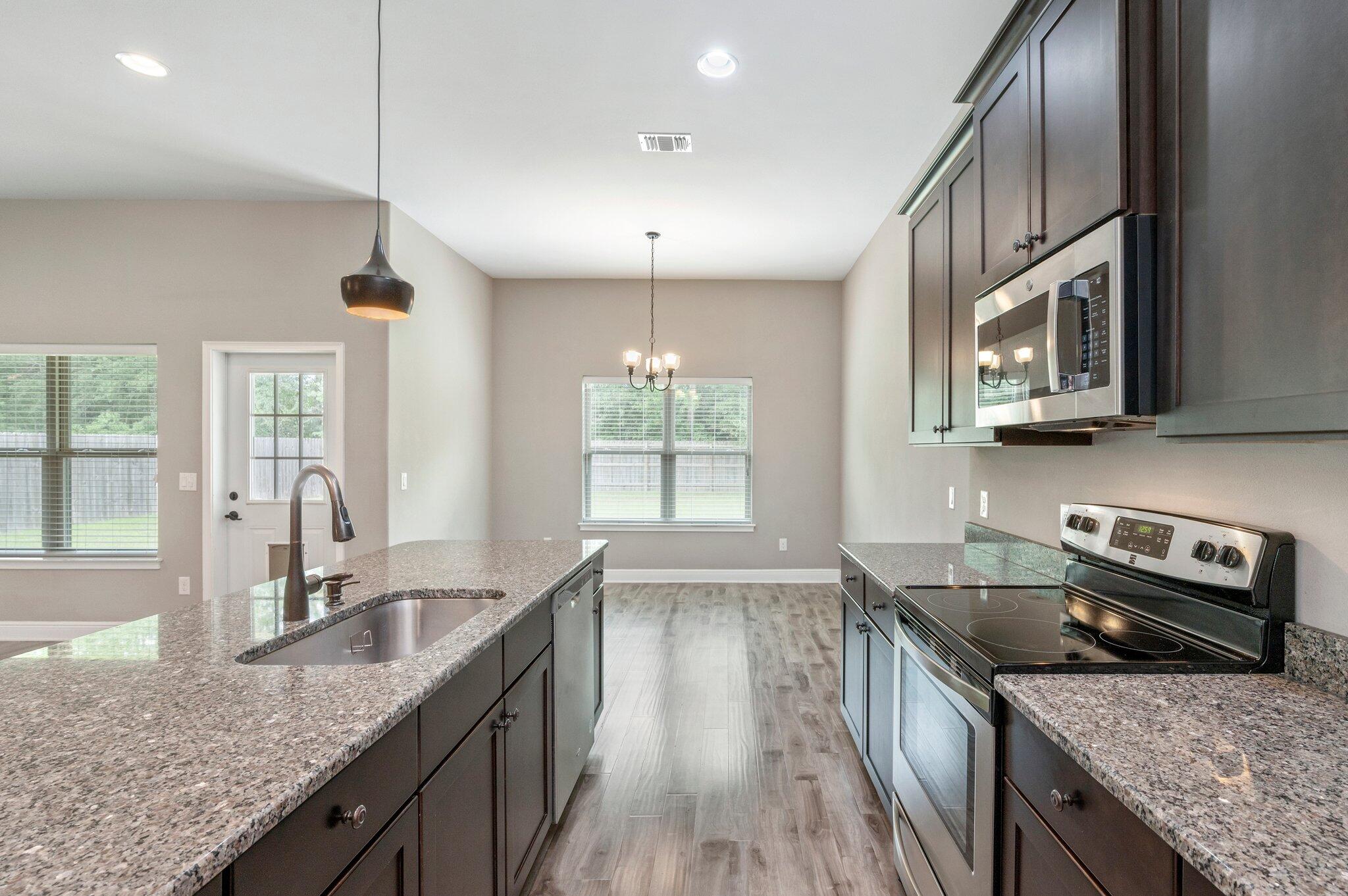 NAVARRE S/D 2ND ADDN - Residential