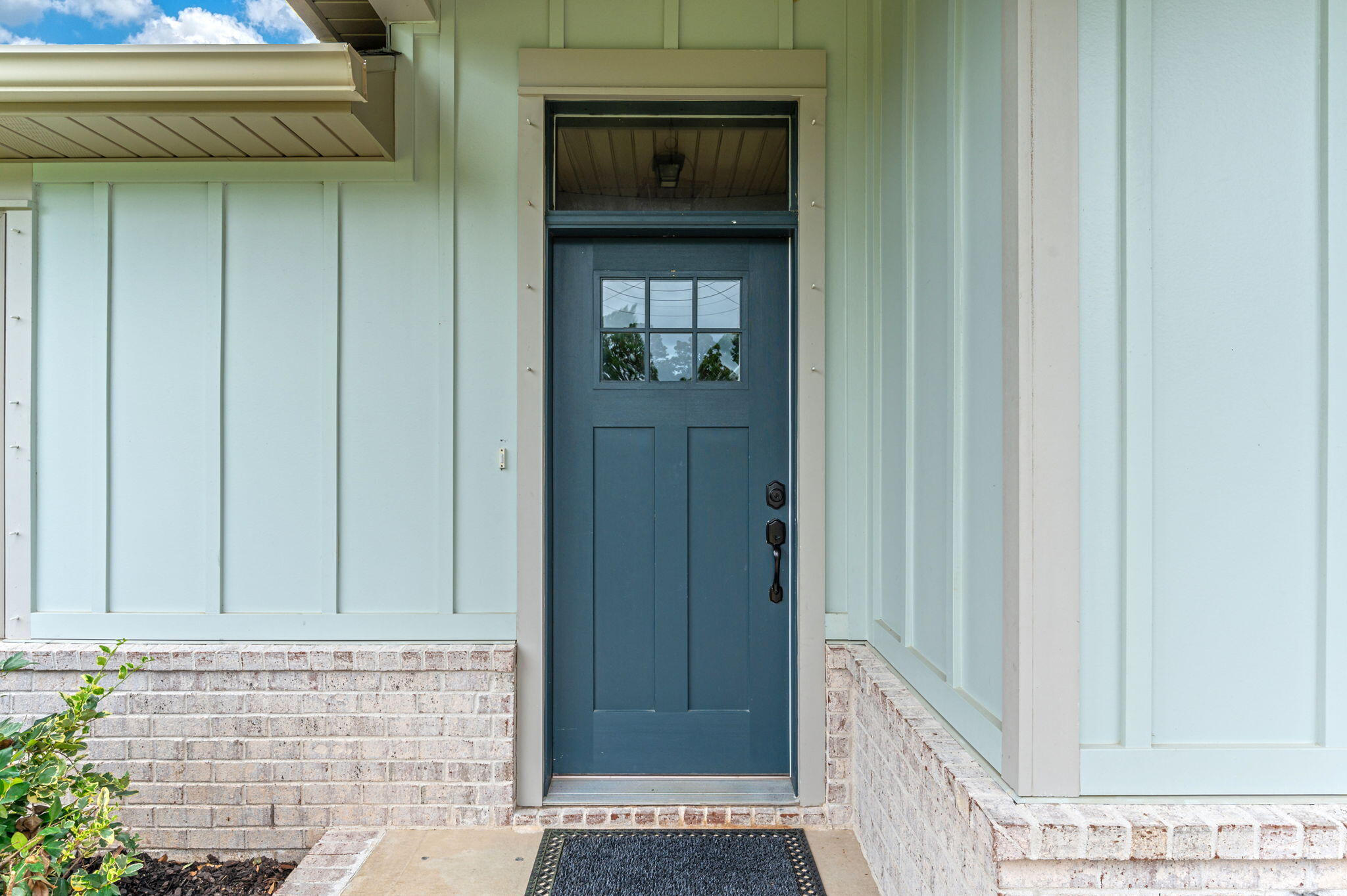 NAVARRE S/D 2ND ADDN - Residential