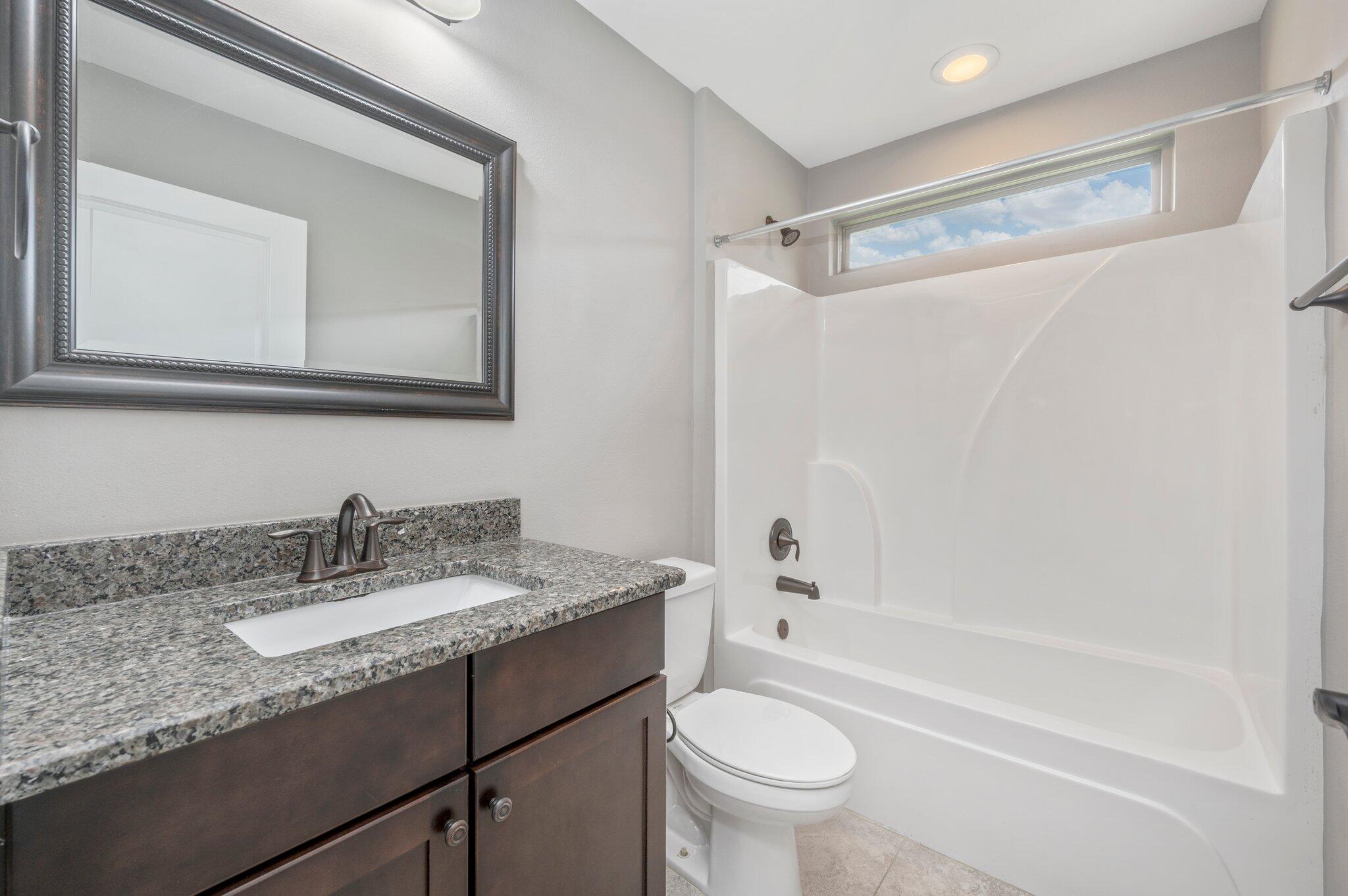 NAVARRE S/D 2ND ADDN - Residential