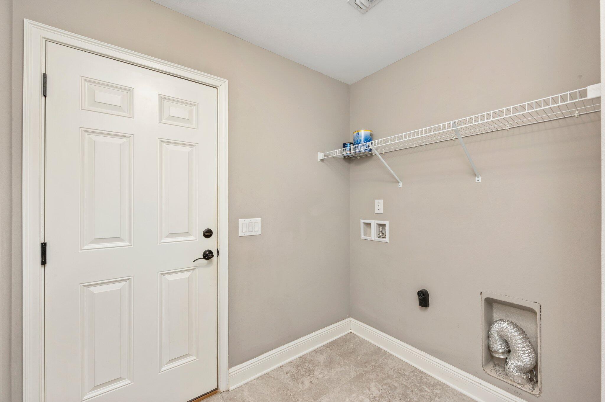 NAVARRE S/D 2ND ADDN - Residential