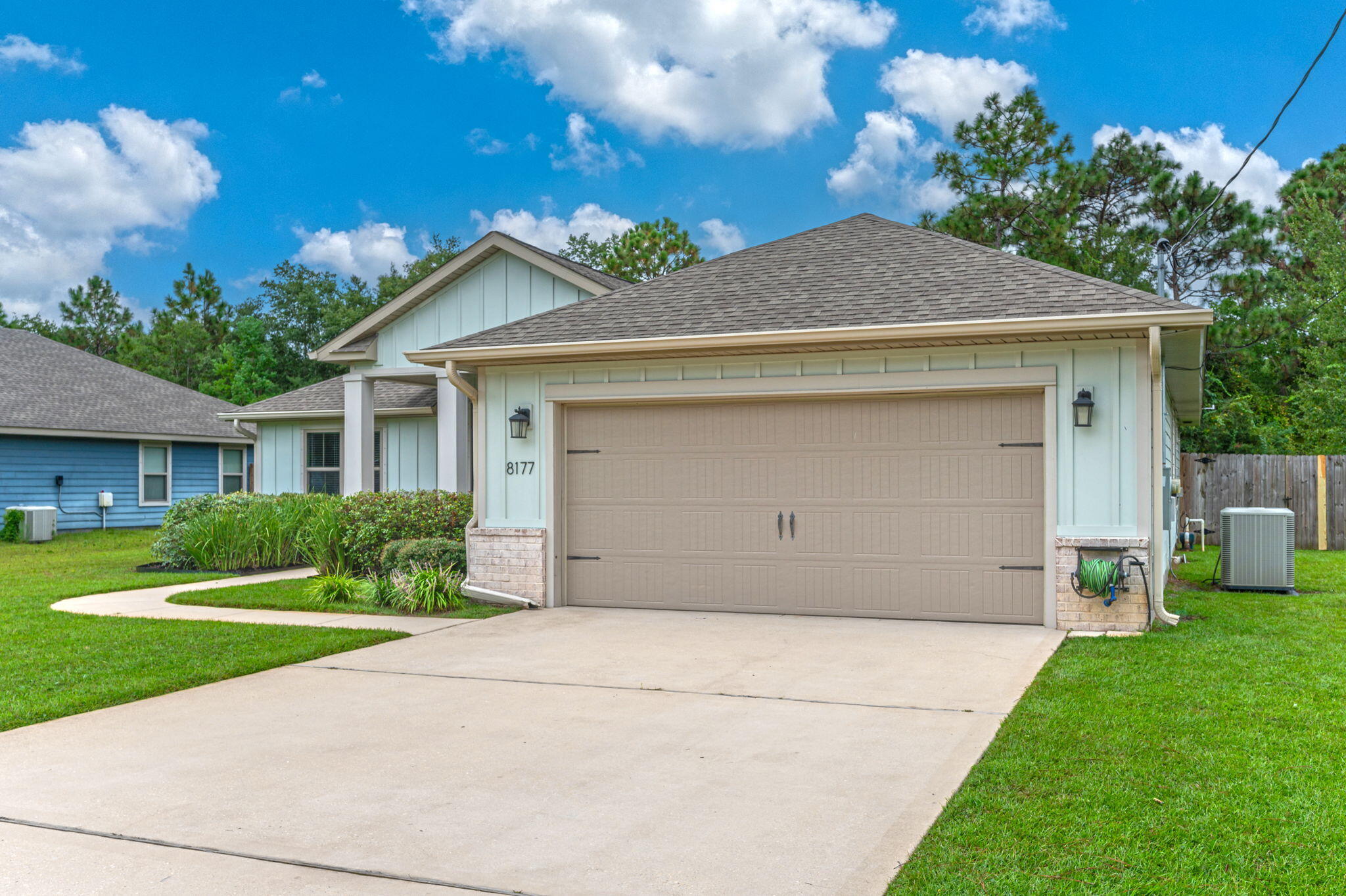 NAVARRE S/D 2ND ADDN - Residential