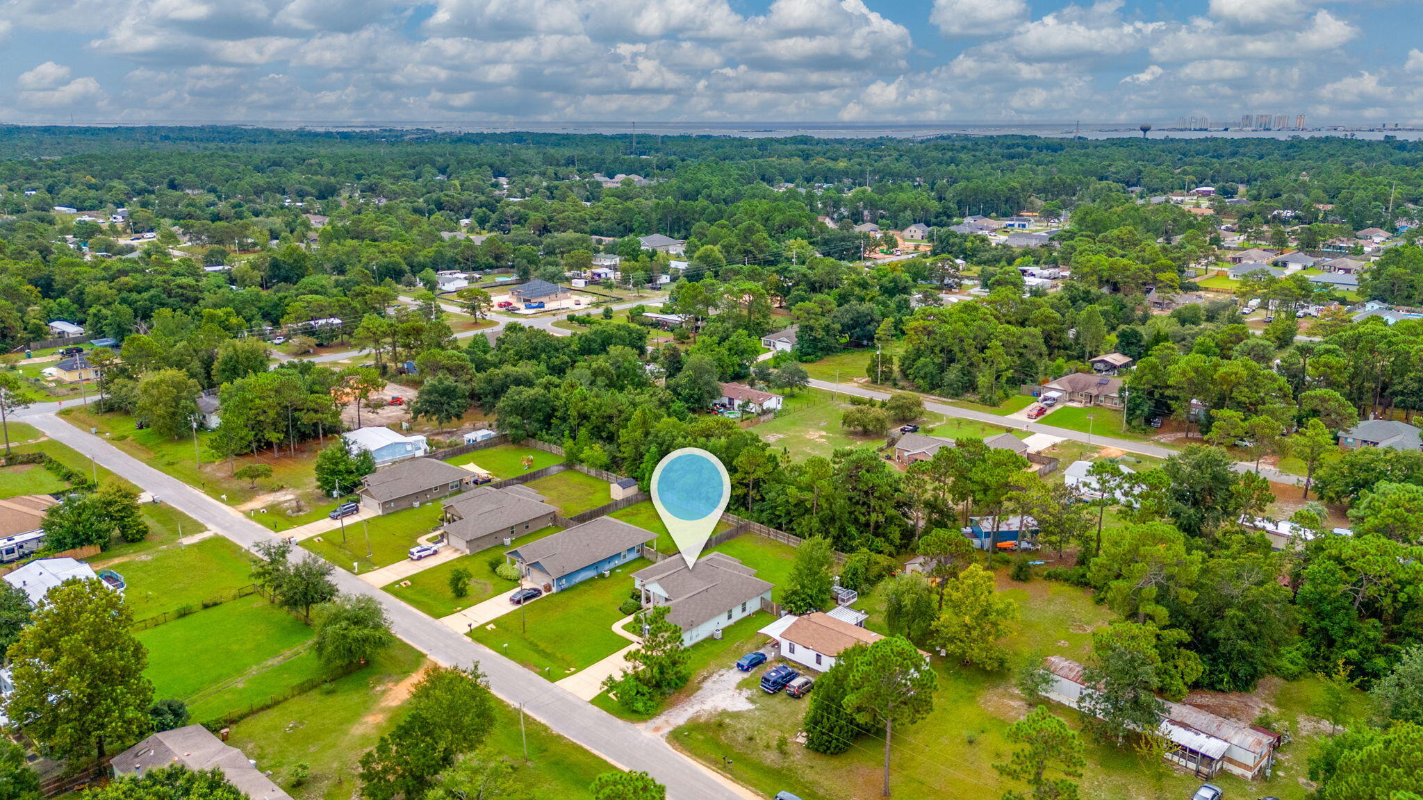 NAVARRE S/D 2ND ADDN - Residential